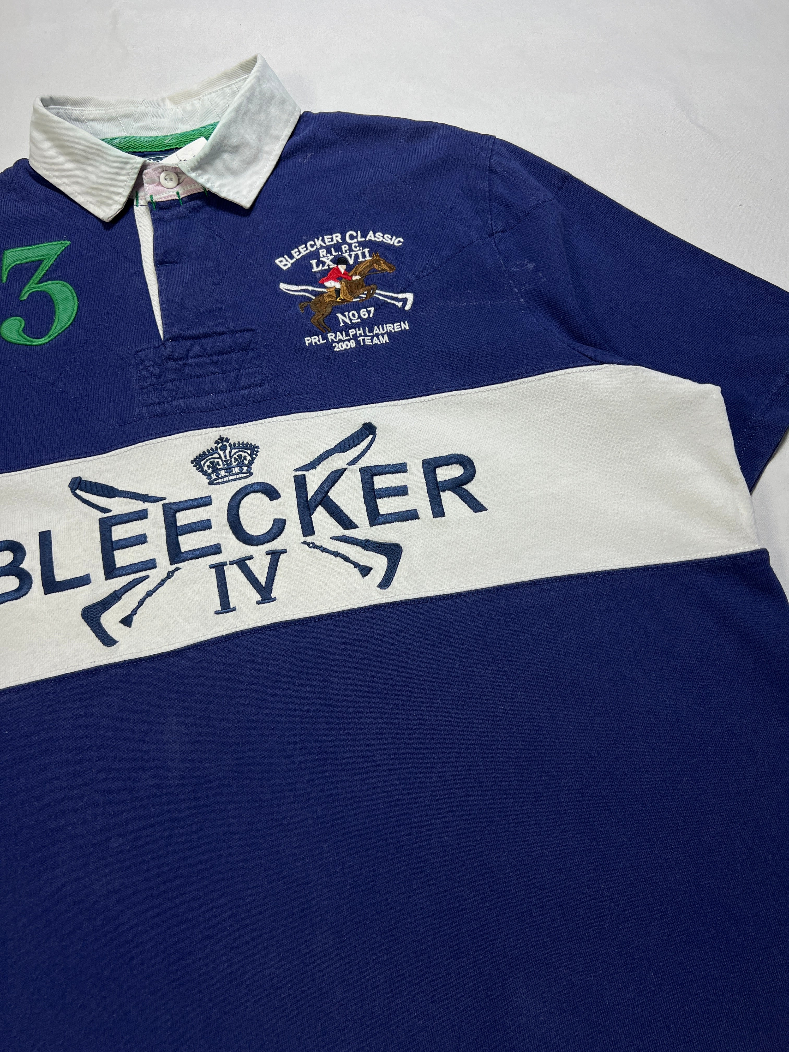 Polo Ralph Lauren Bleecker IV Shirt