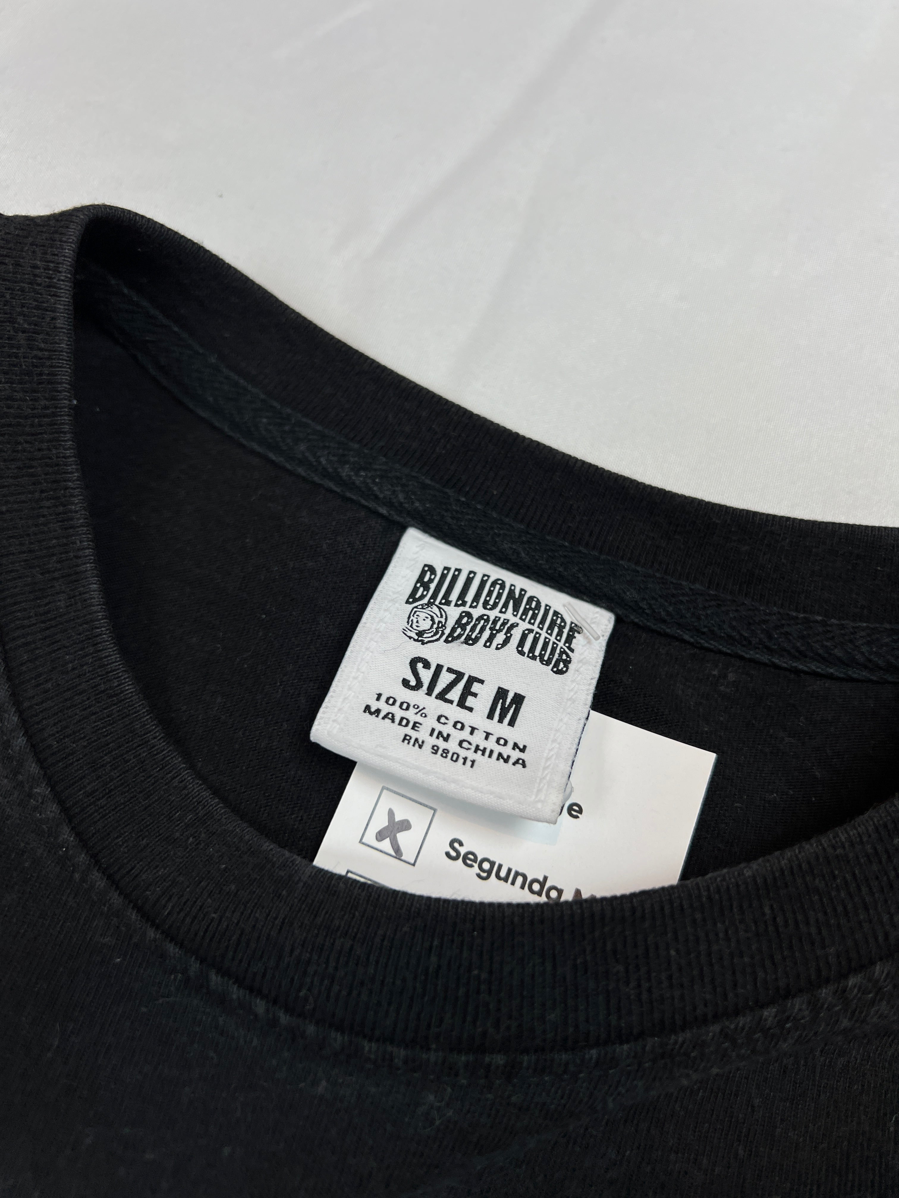 Billionaire Boys Club T-Shirt