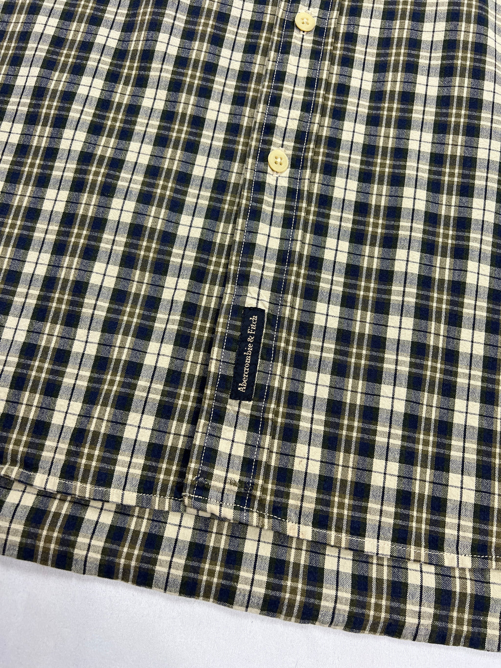 Abercrombie Shirt