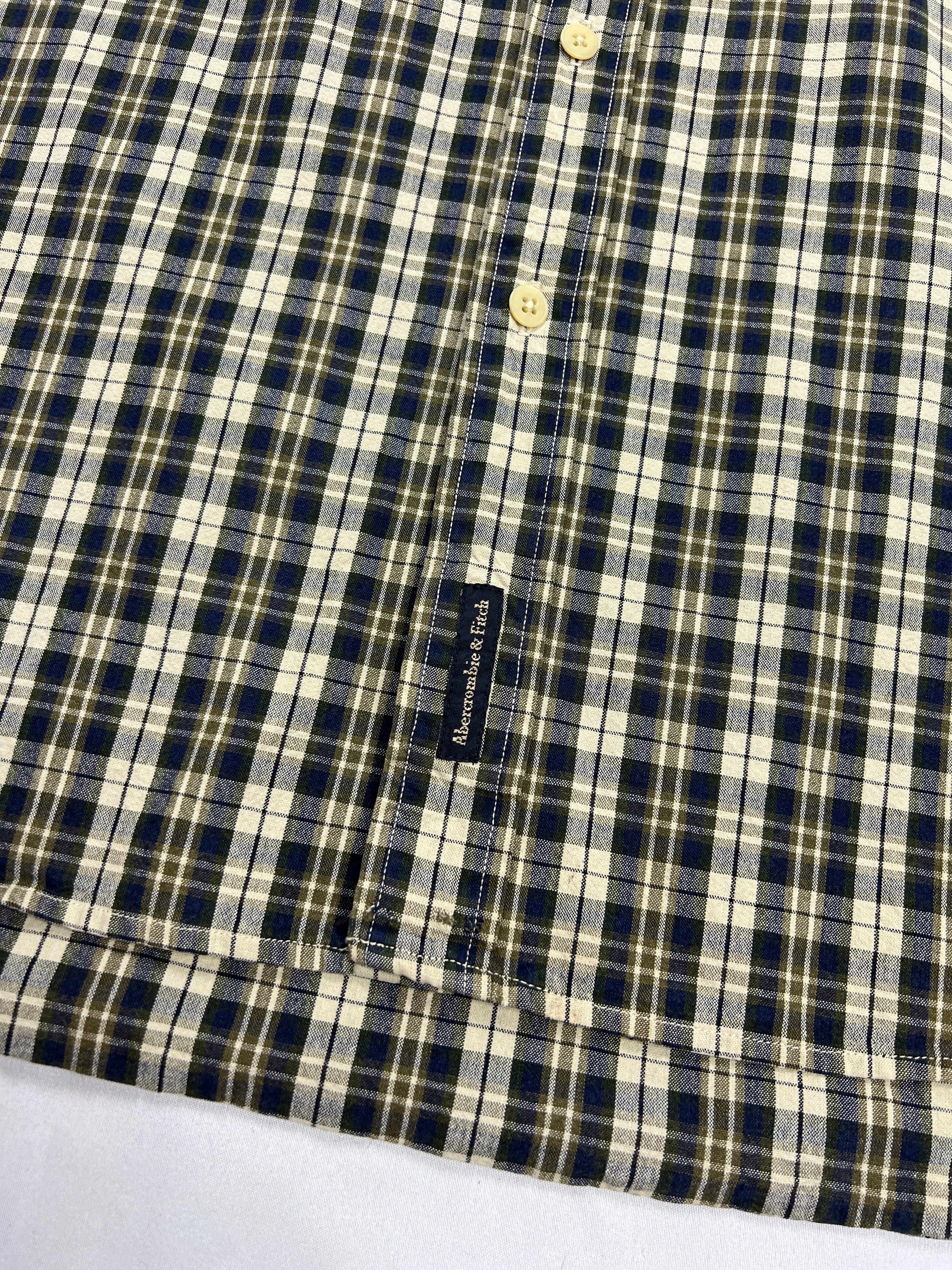 Abercrombie Shirt