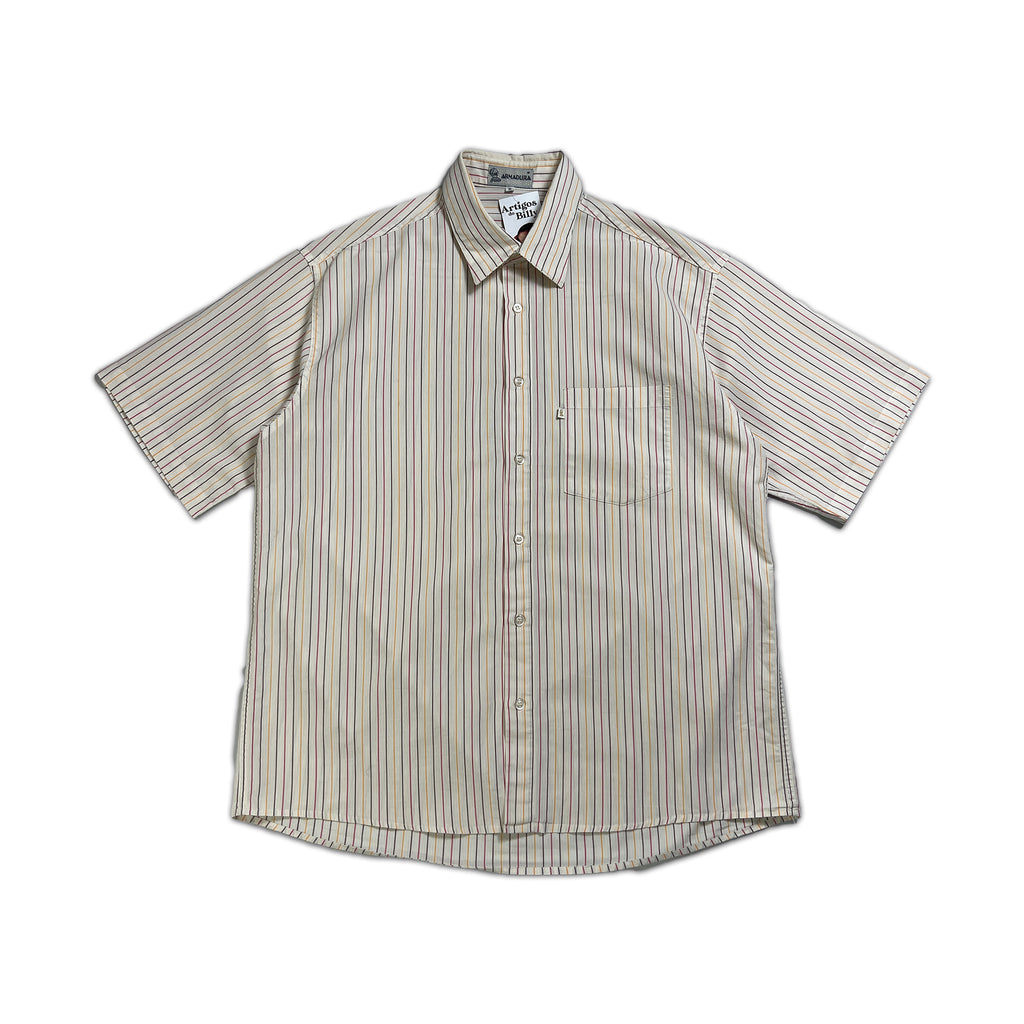 Armadura Striped Shirt