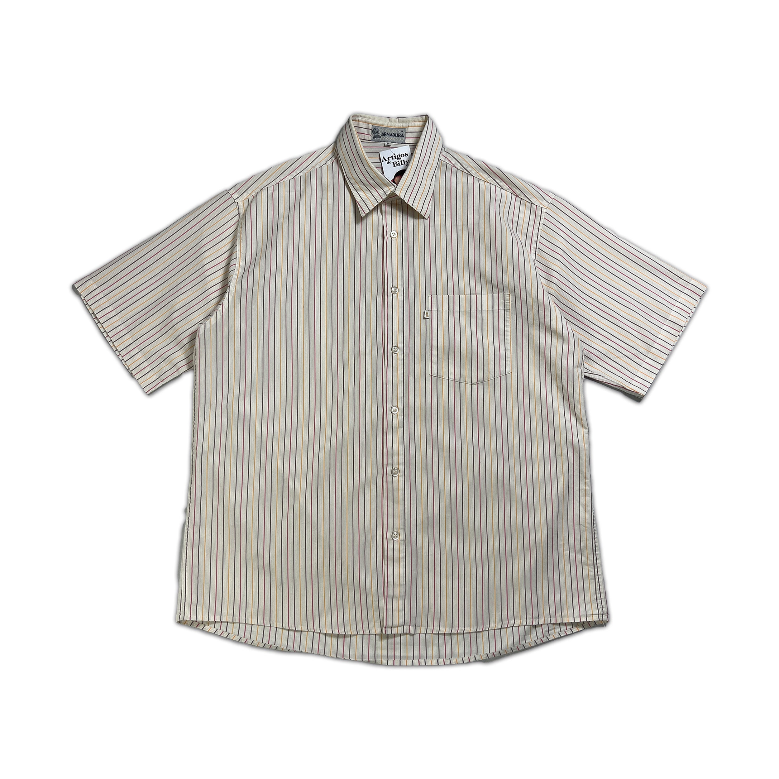 Armadura Striped Shirt