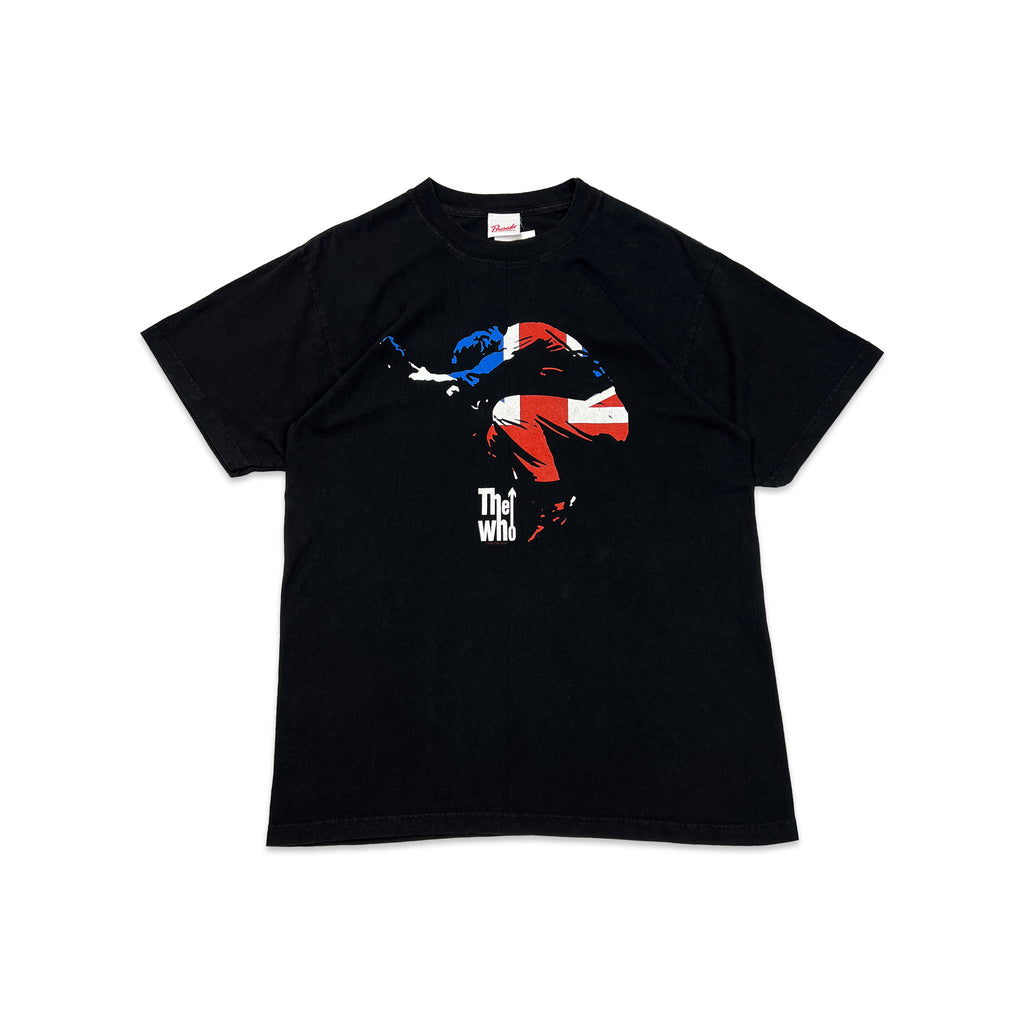 Bravado The Who 2004 Merch T-Shirt