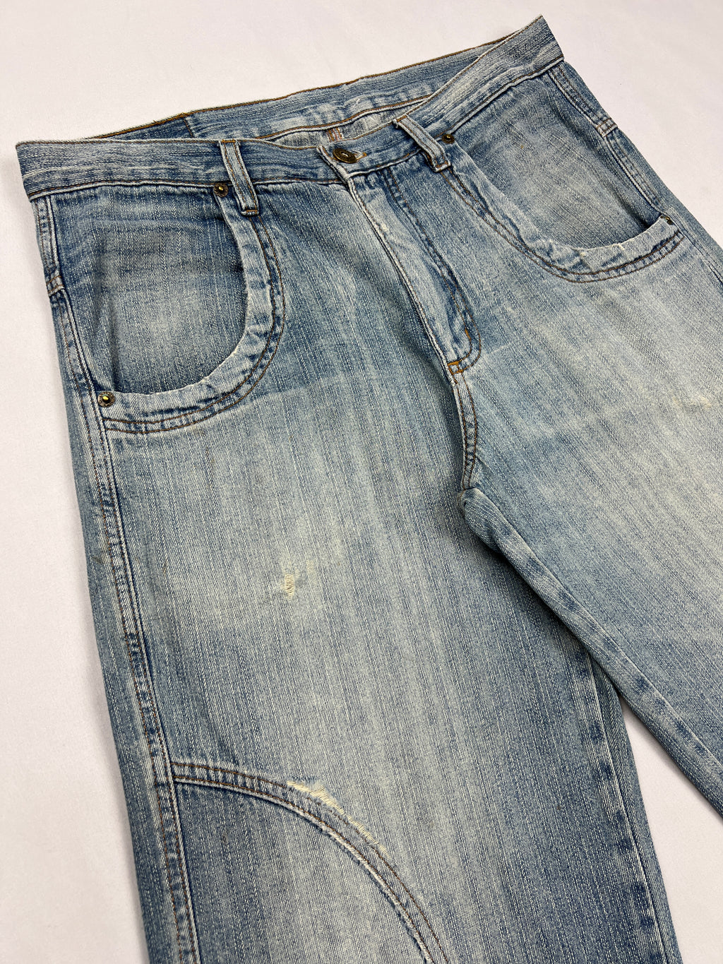 SuperSul Jorts