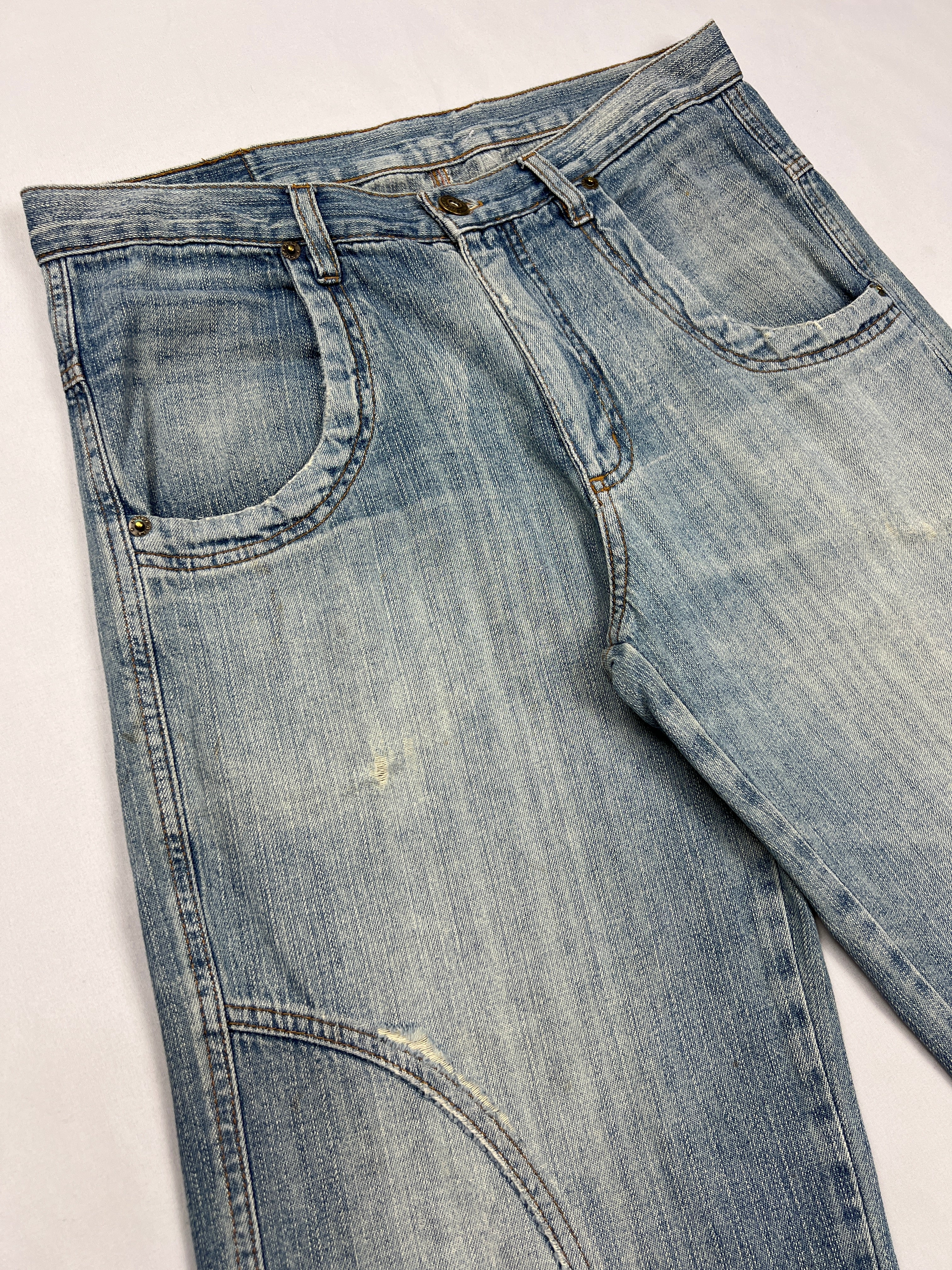 SuperSul Jorts