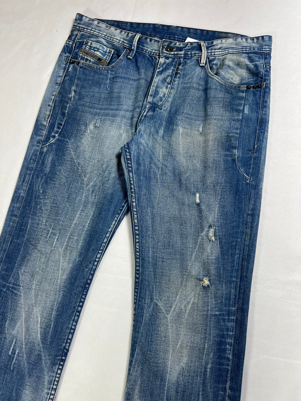 Diesel Krooley Jeans