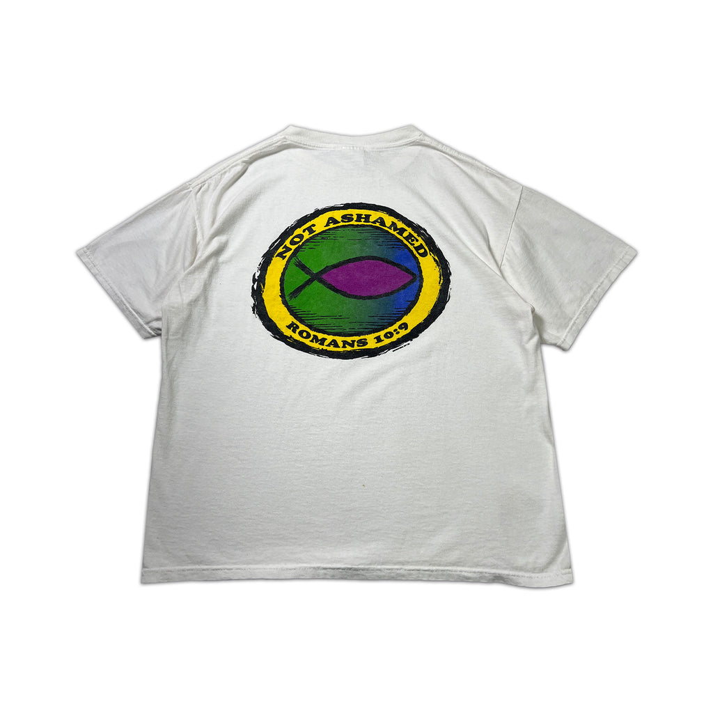 Delta Pro Weight Romans 10:9 T-Shirt