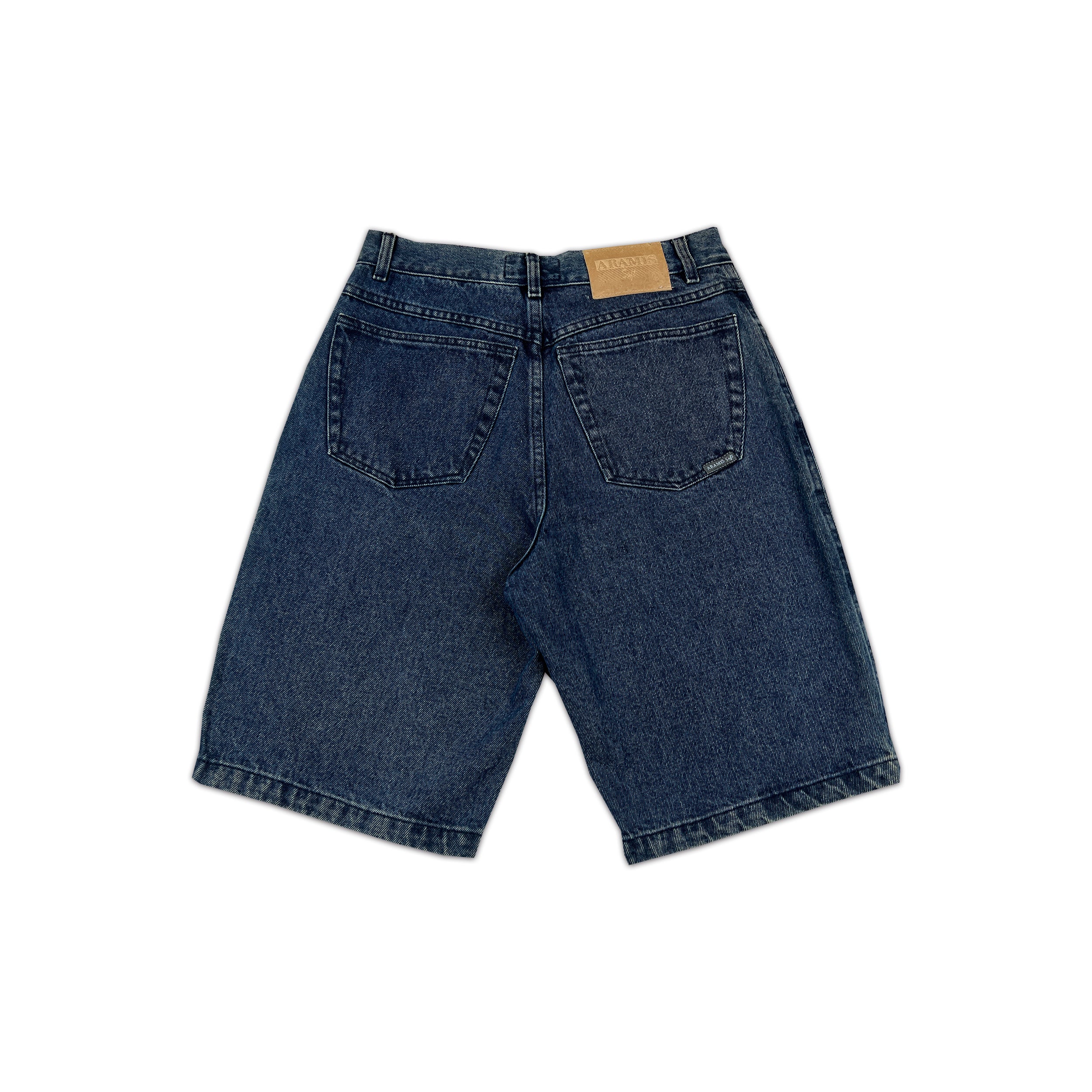 Aramis Jorts