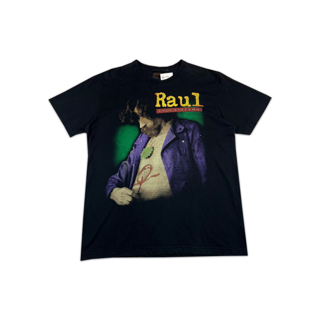 Stamp Raul T-Shirt
