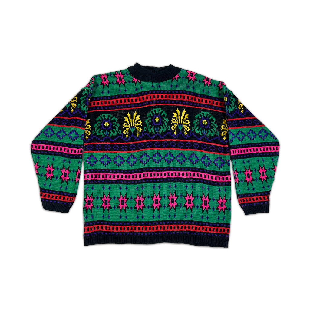 Unbranded Cosby Style Pullover