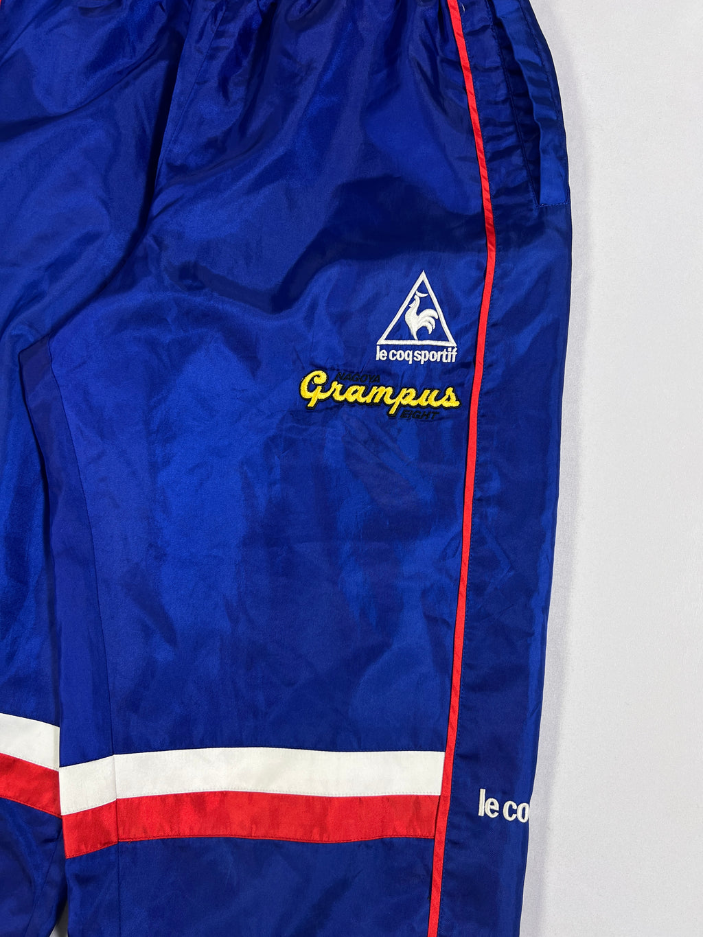 Le Coq Sportiff Nagoya Grampus Full Tracksuit
