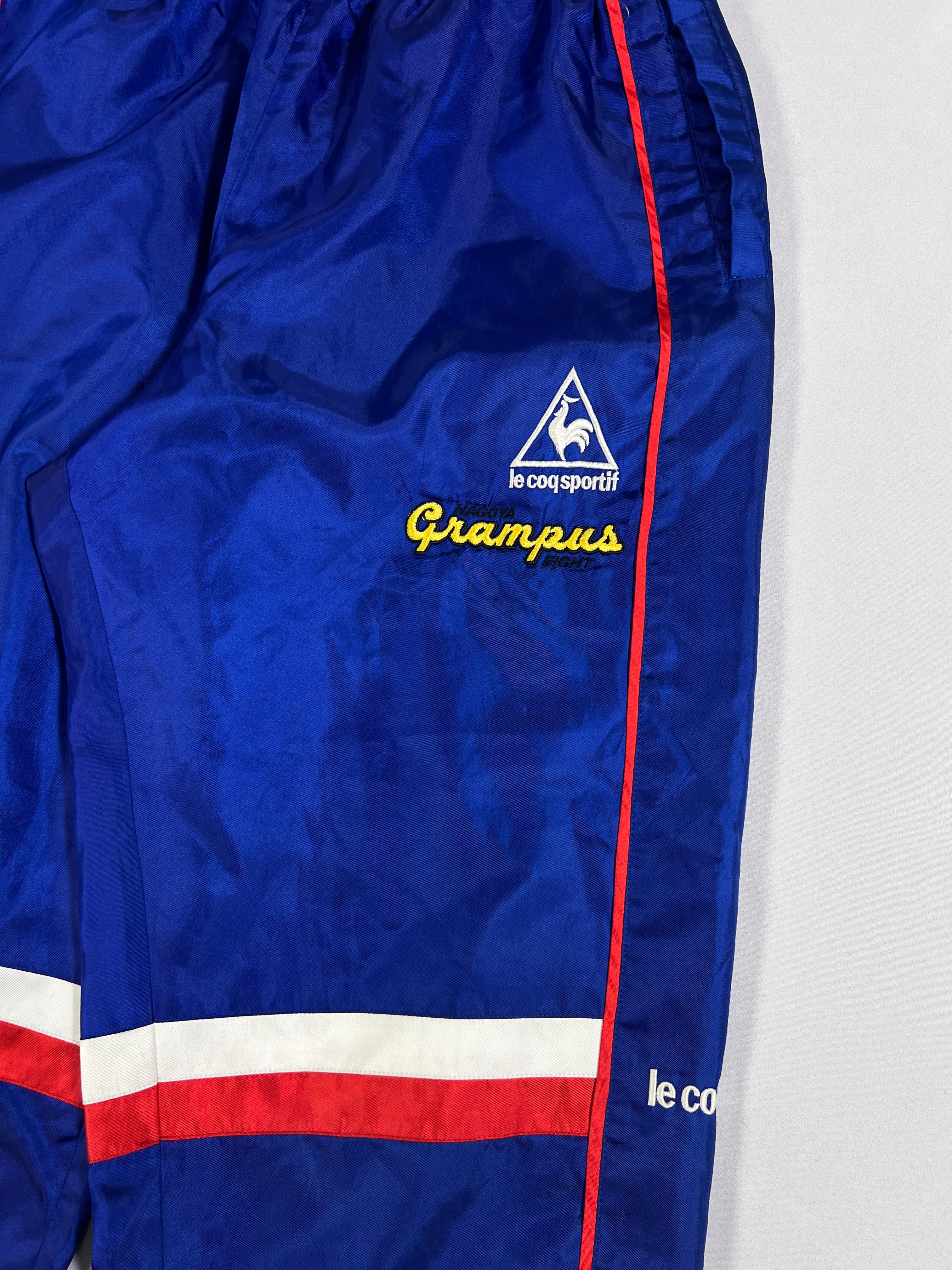 Le Coq Sportiff Nagoya Grampus Full Tracksuit