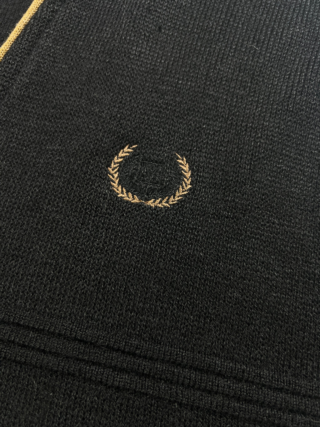 Vittorio Veneto Wool Vest