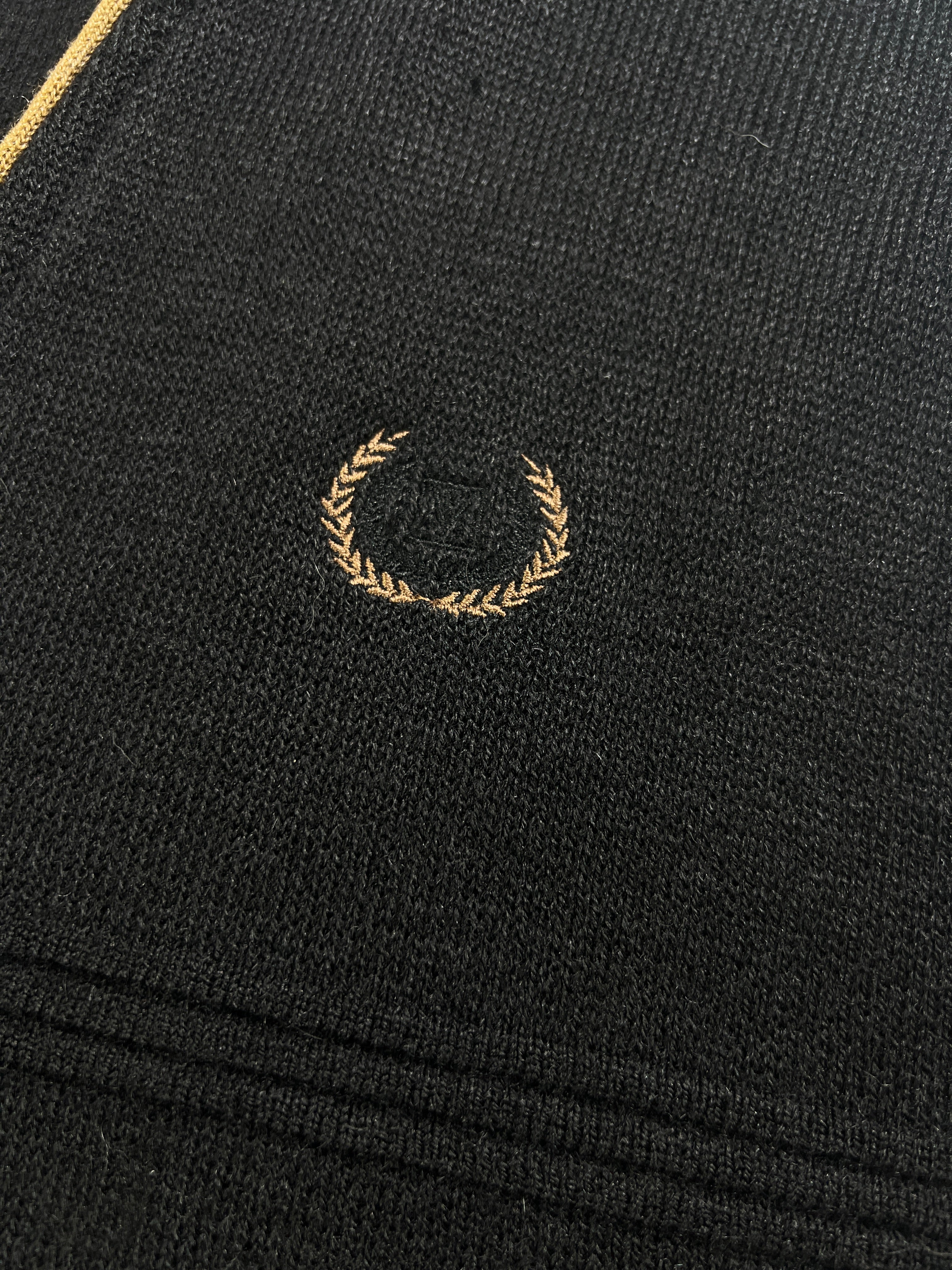 Vittorio Veneto Wool Vest