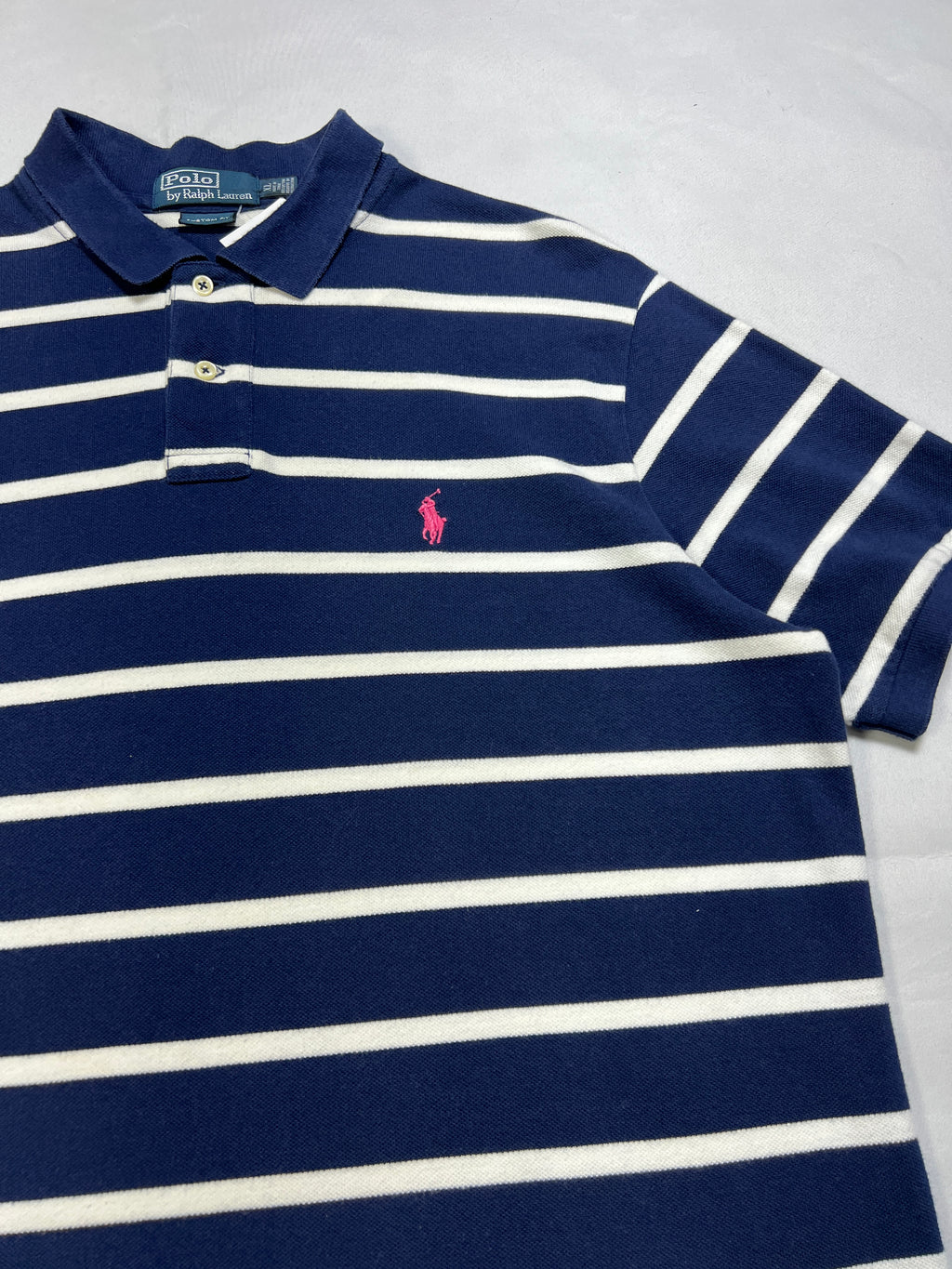 Polo Ralph Lauren Striped Shirt