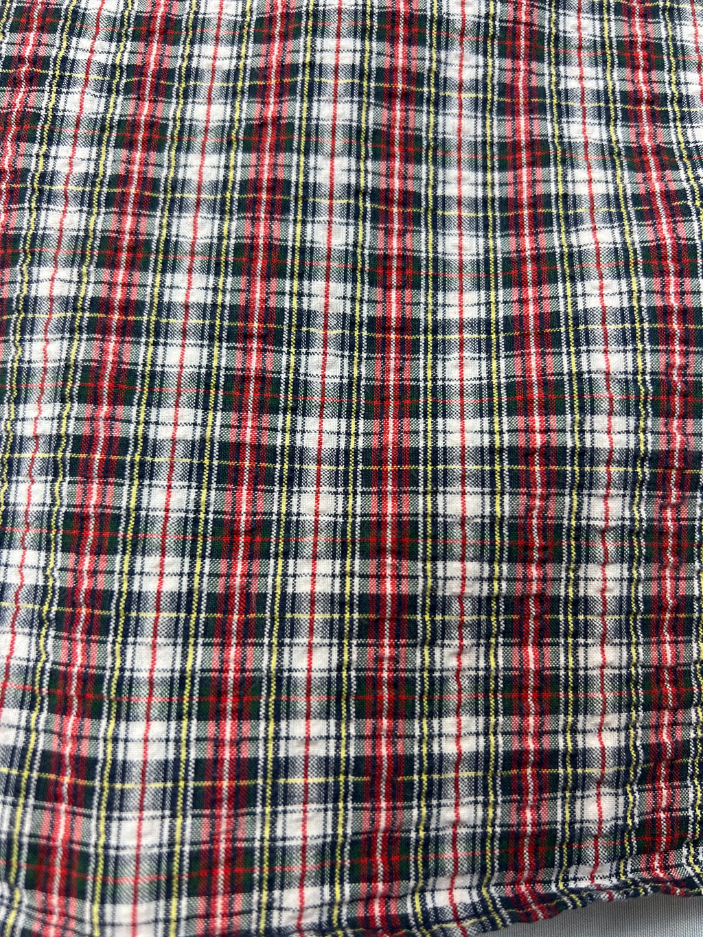 Tommy Hilfiger Dobby Woven Shirt