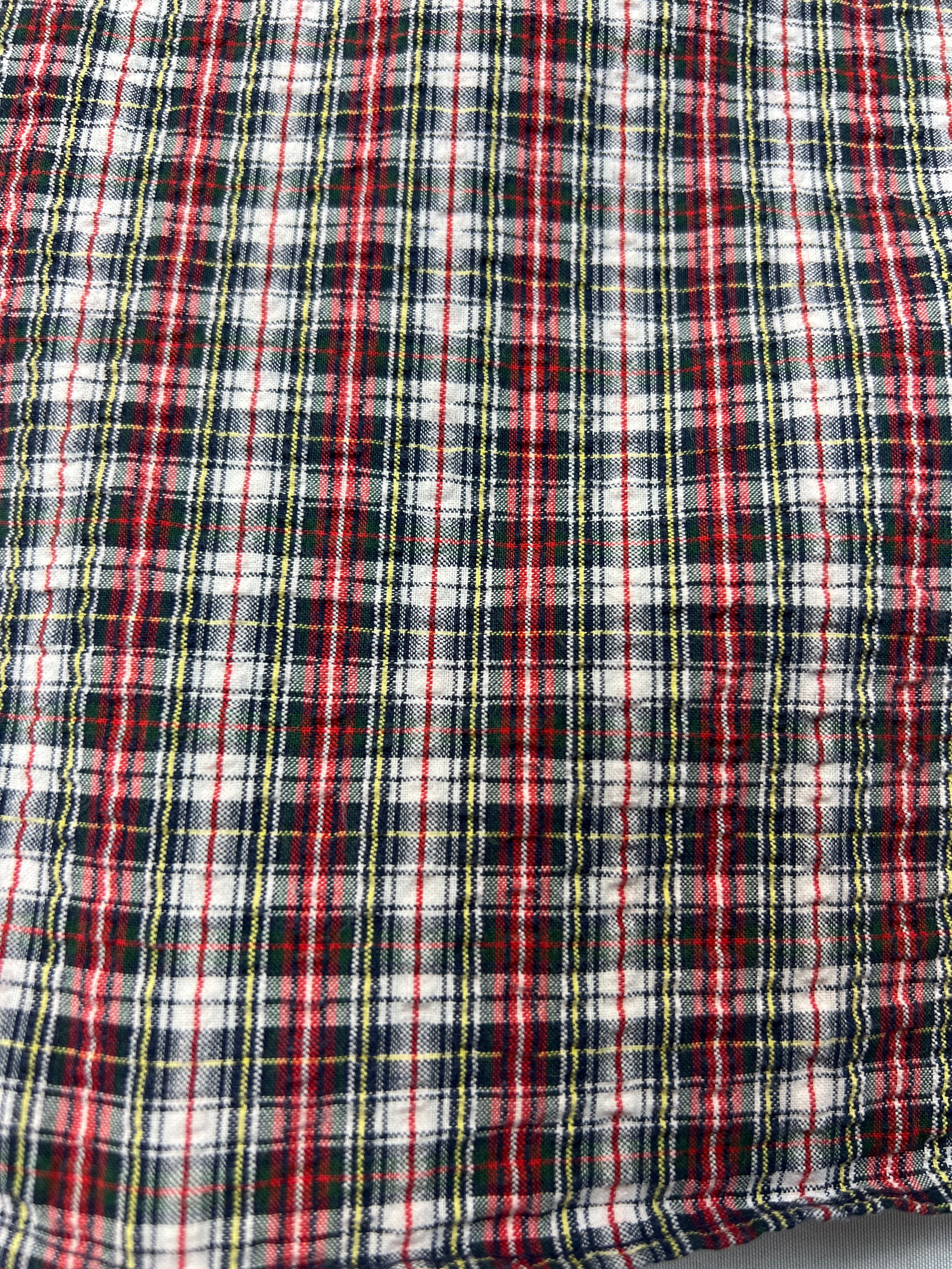 Tommy Hilfiger Dobby Woven Shirt
