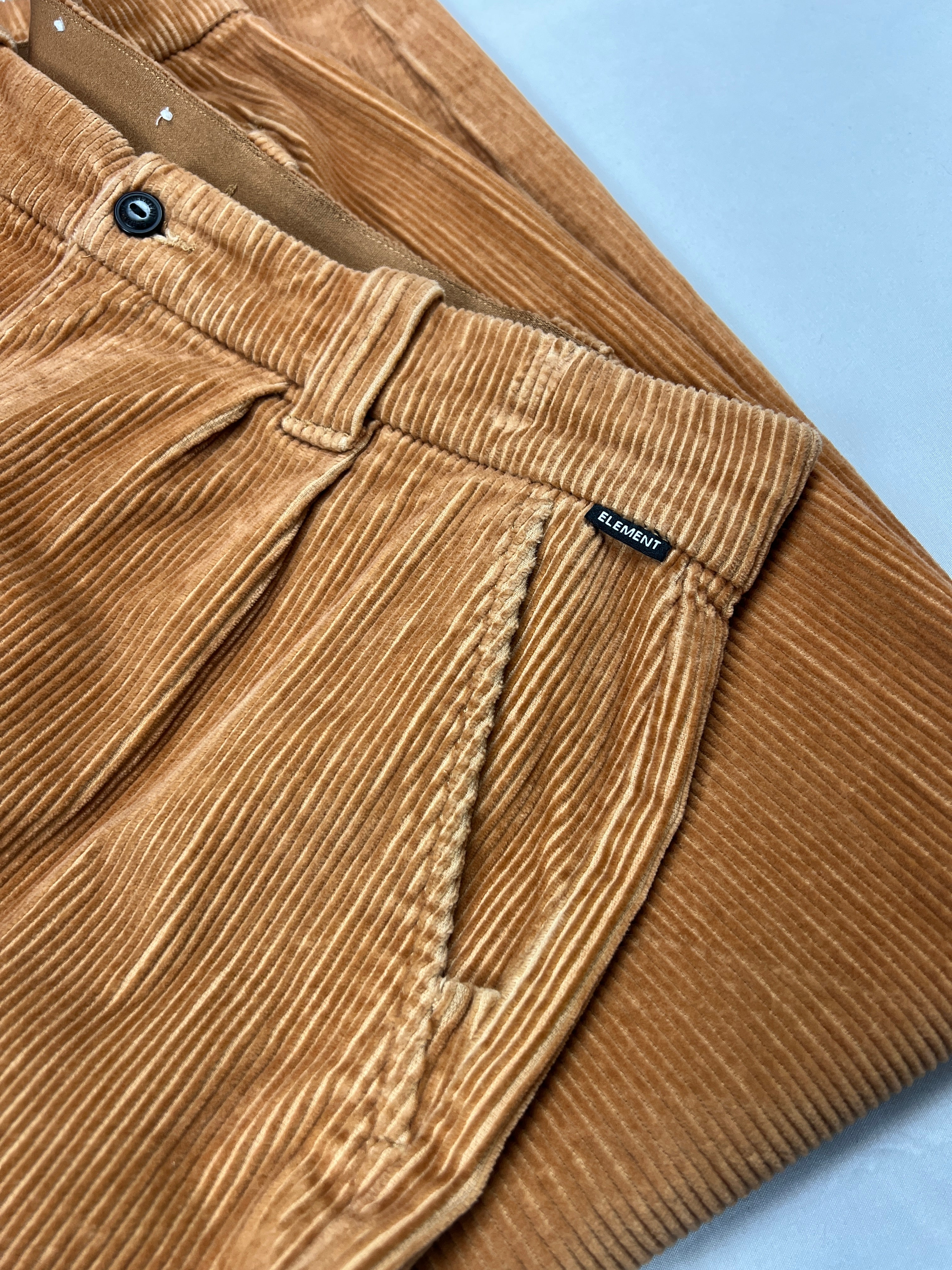 Element Corduroy Pants