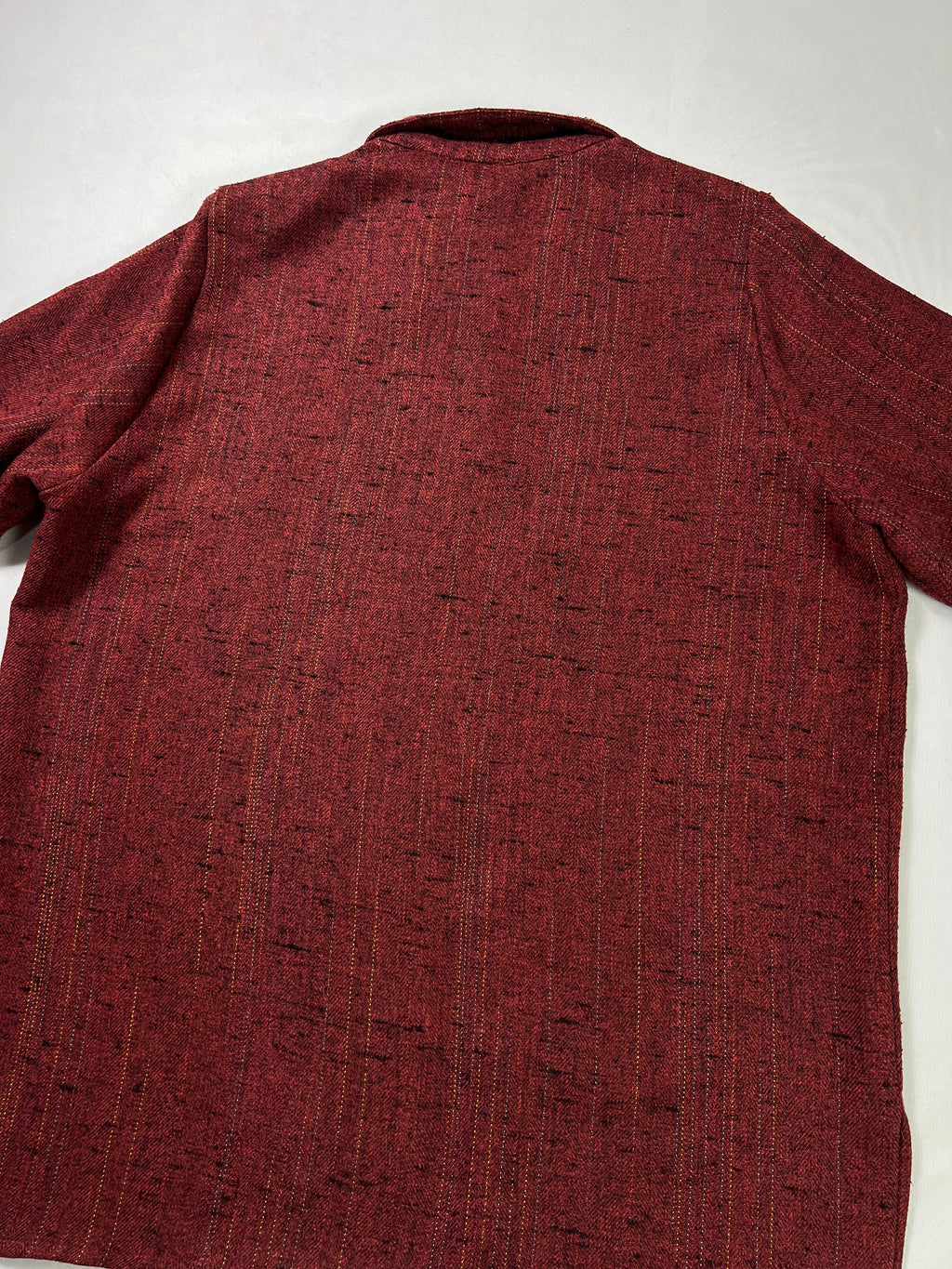 Bleblarru Shoulder Pads Shirt