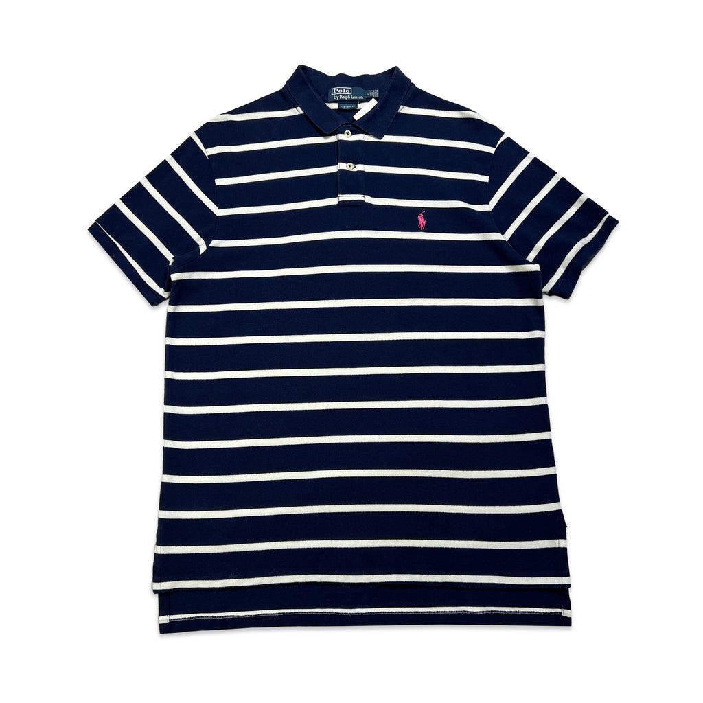 Polo Ralph Lauren Striped Shirt