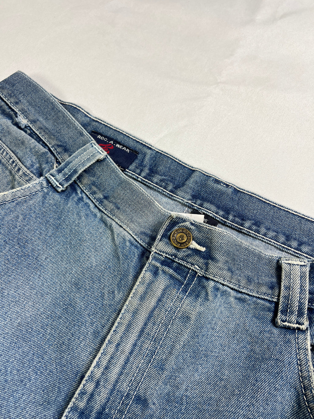 Roc.a.Wear Carpenter Jorts