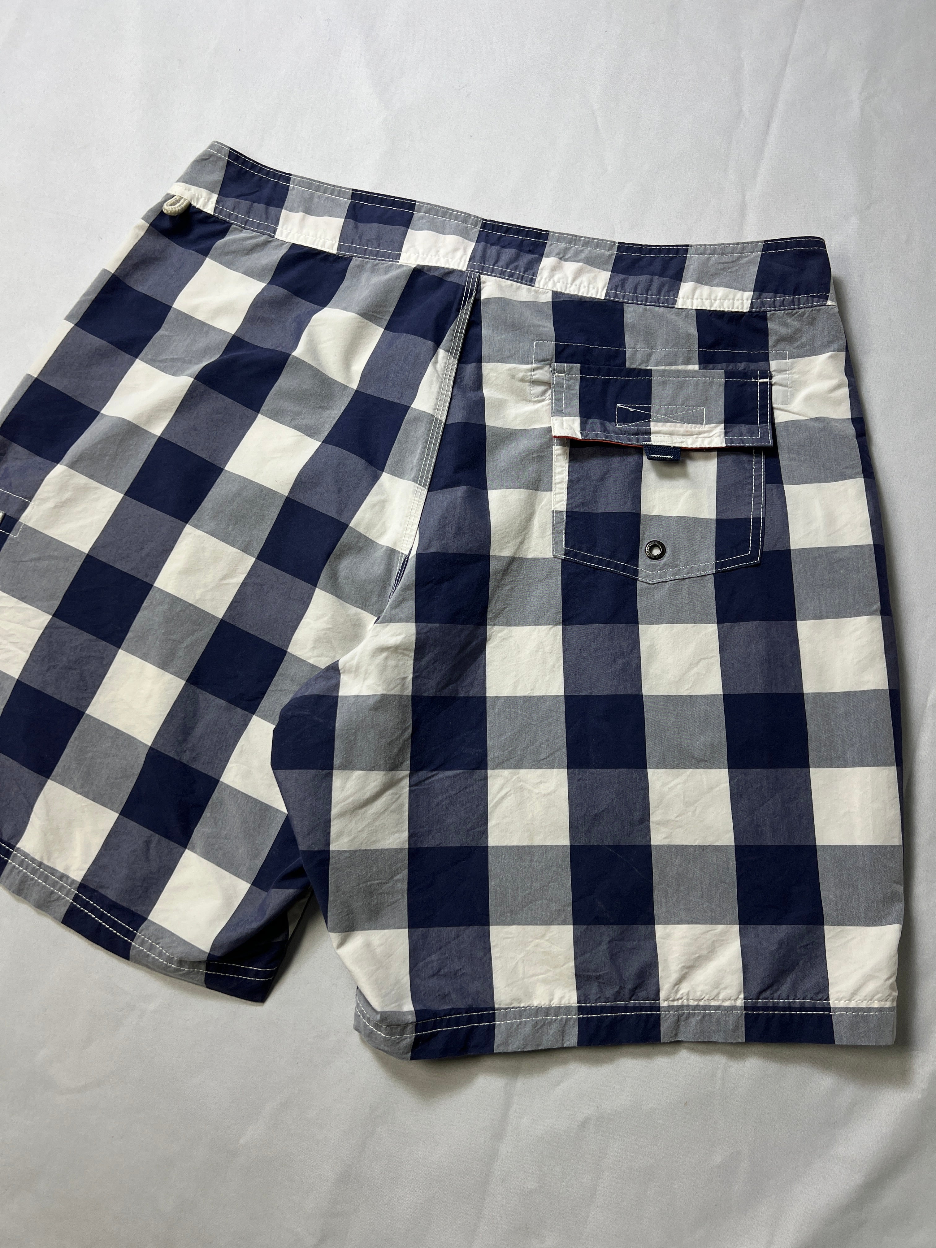 J. Crew LongBoard Shorts