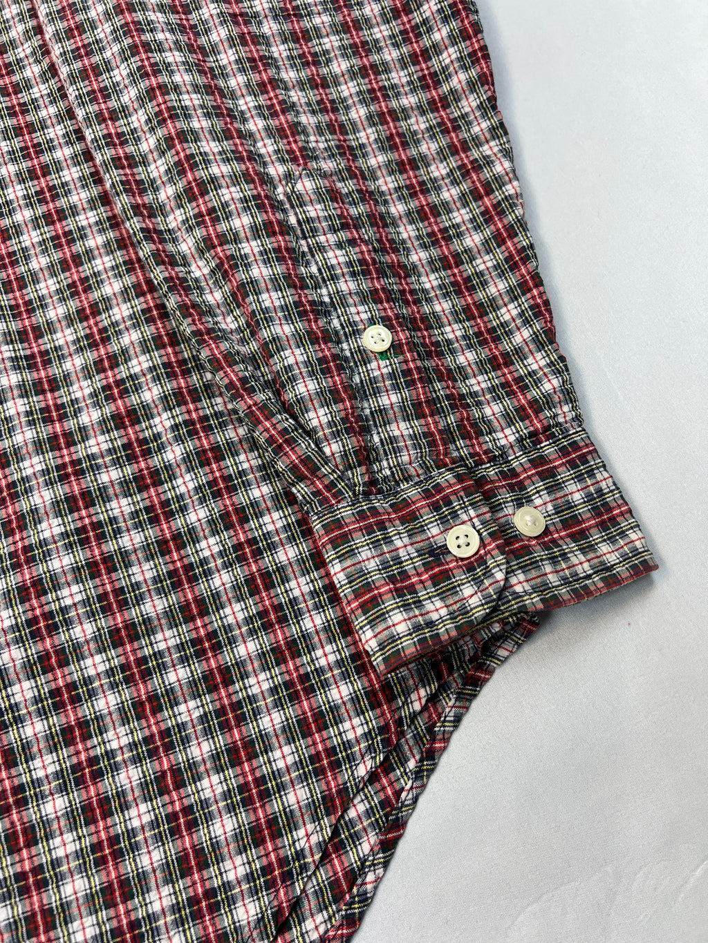 Tommy Hilfiger Dobby Woven Shirt