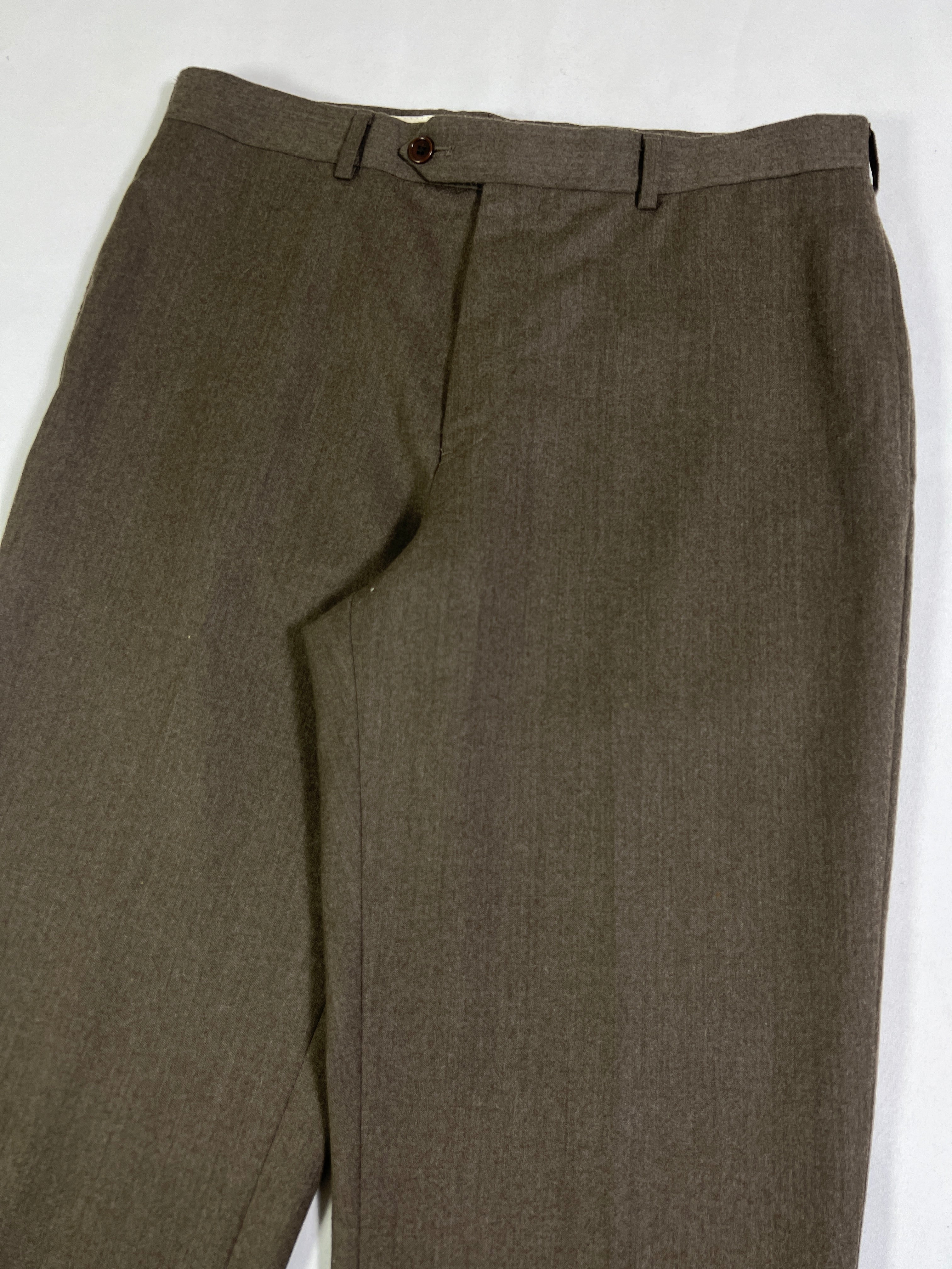 Brooks Brothers Alfaiataria Lã
