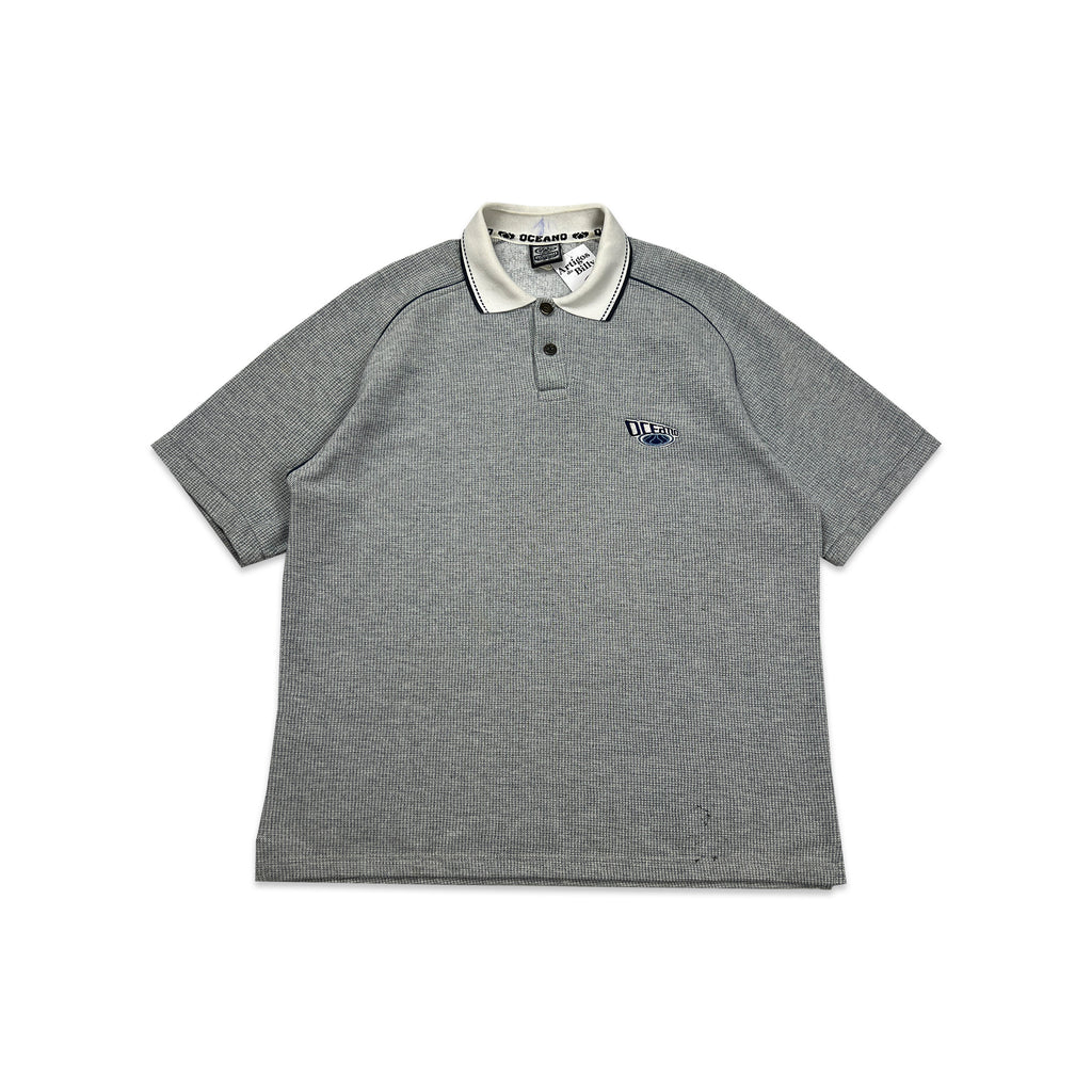 Oceano Shirt