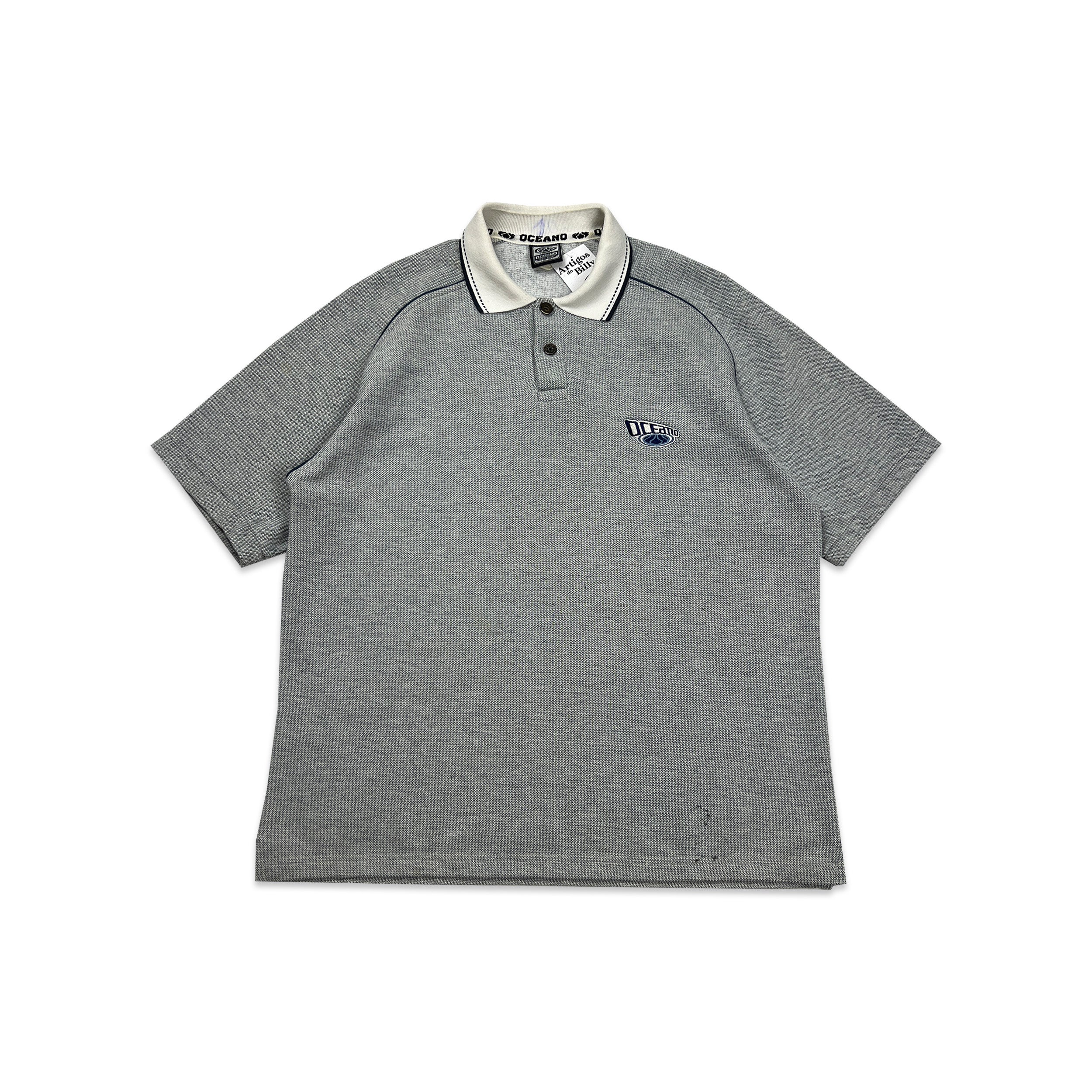Oceano Shirt
