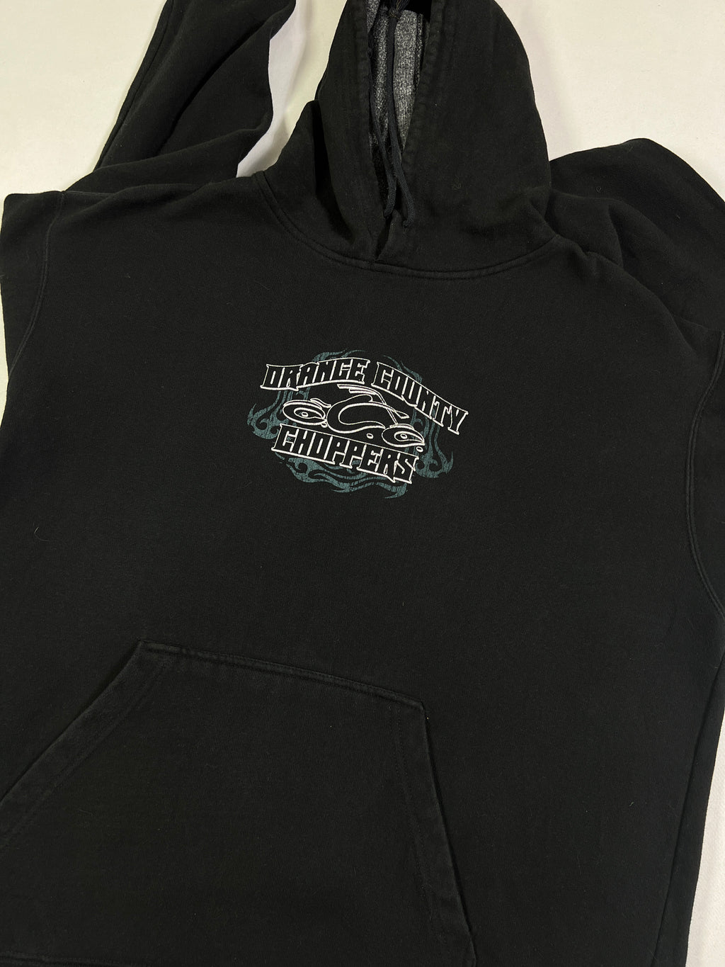 Orange County Choppers Hoodie