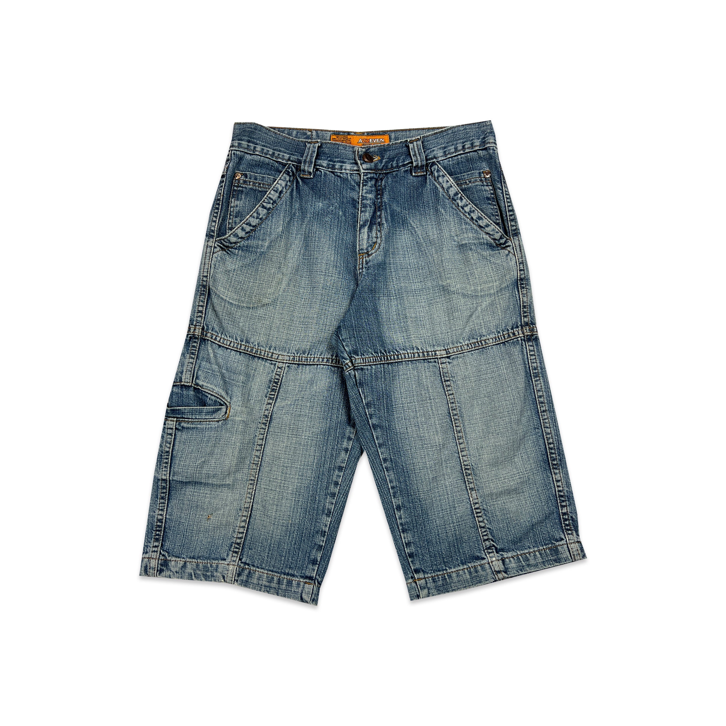 Azzeven Jorts