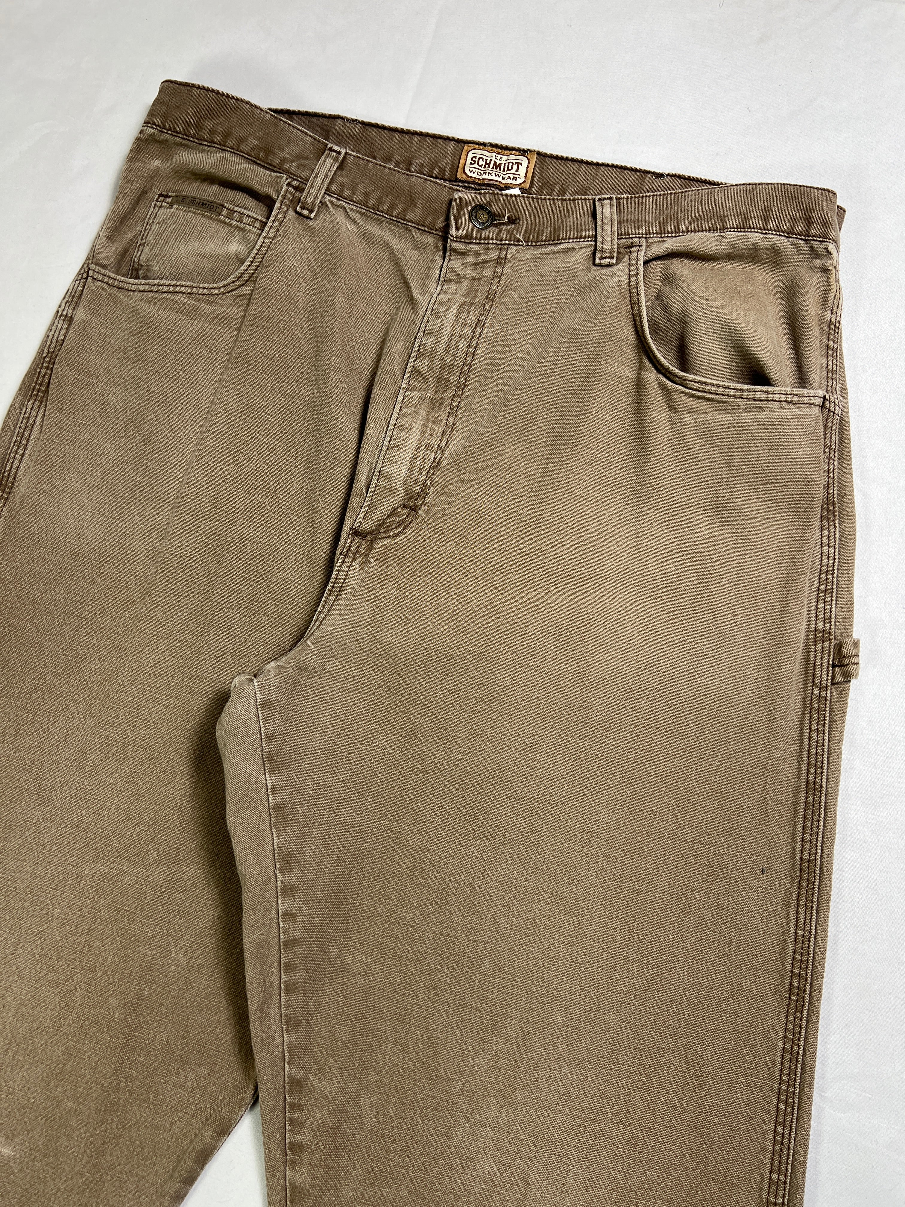 C.E Schmidt Workwear Carpenter Pants