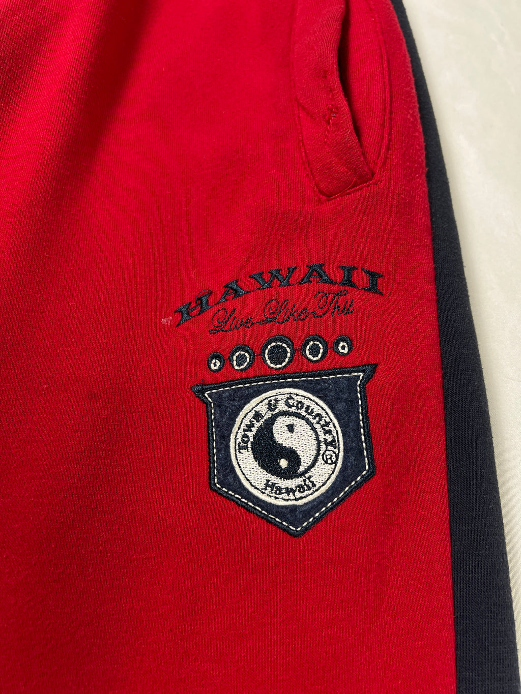 Town & Country Hawaii Sweatpants