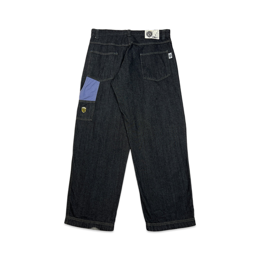 Manos Carpenter Jeans