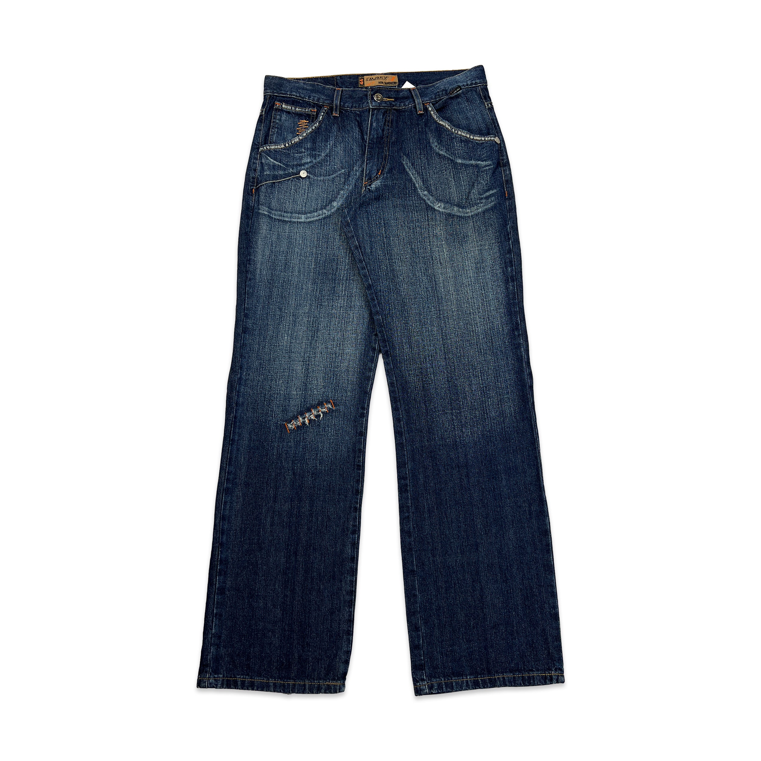 Sawary Jeans