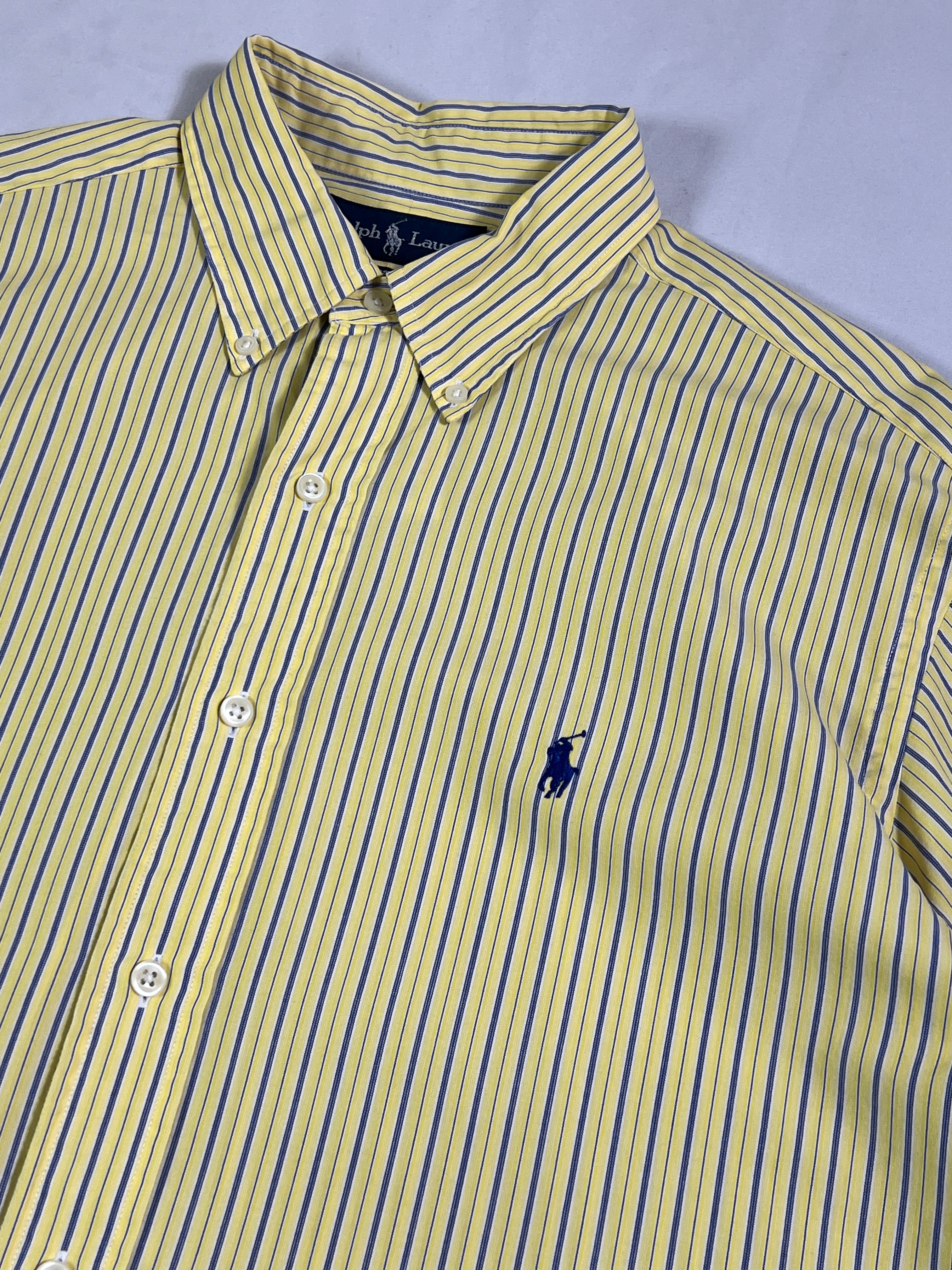 Ralph Lauren Striped Shirt