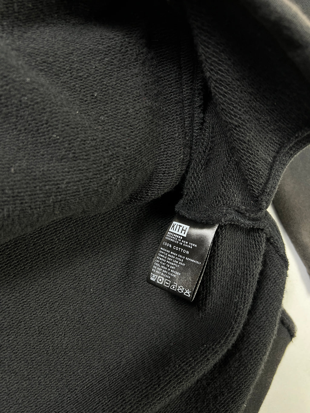 Kith Turtleneck