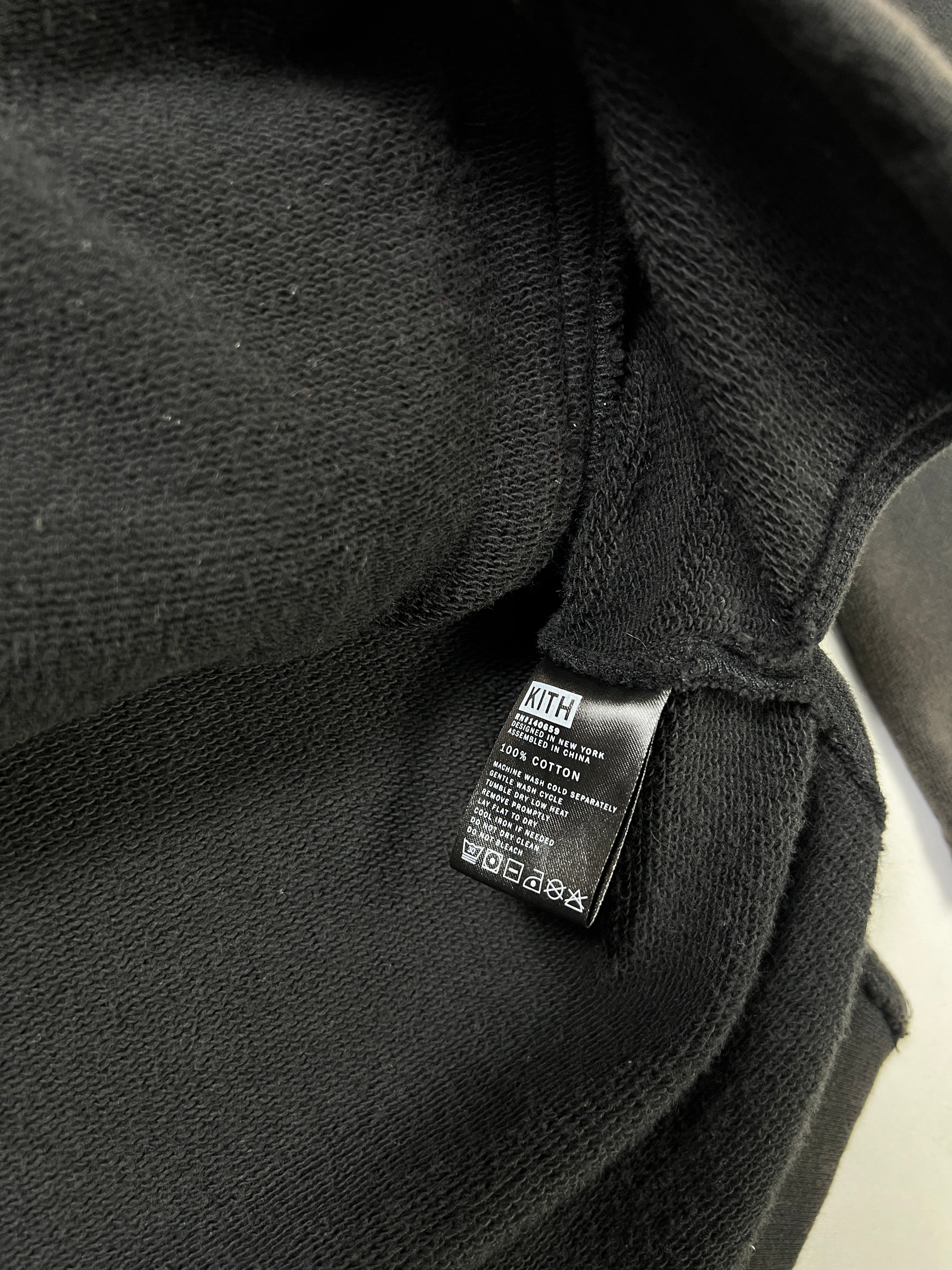 Kith Turtleneck