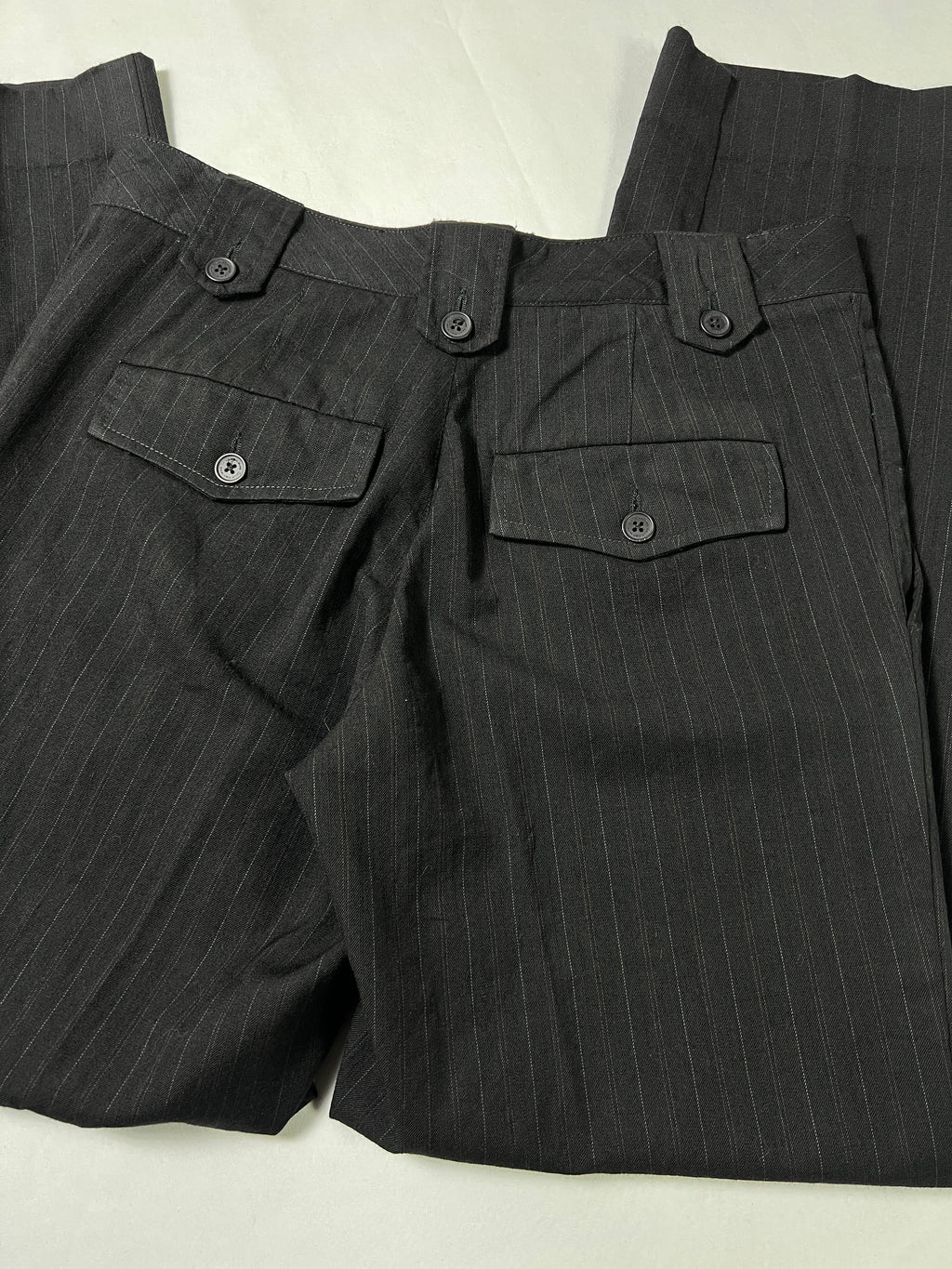 Calvin Klein Alfaiataria Lã