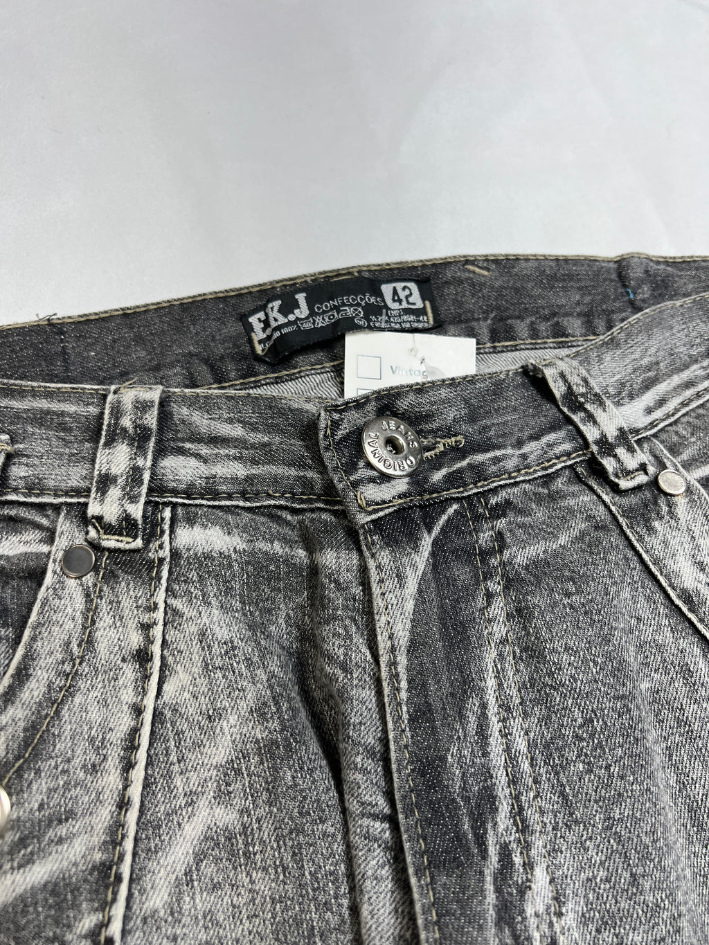 F.K.J Jeans