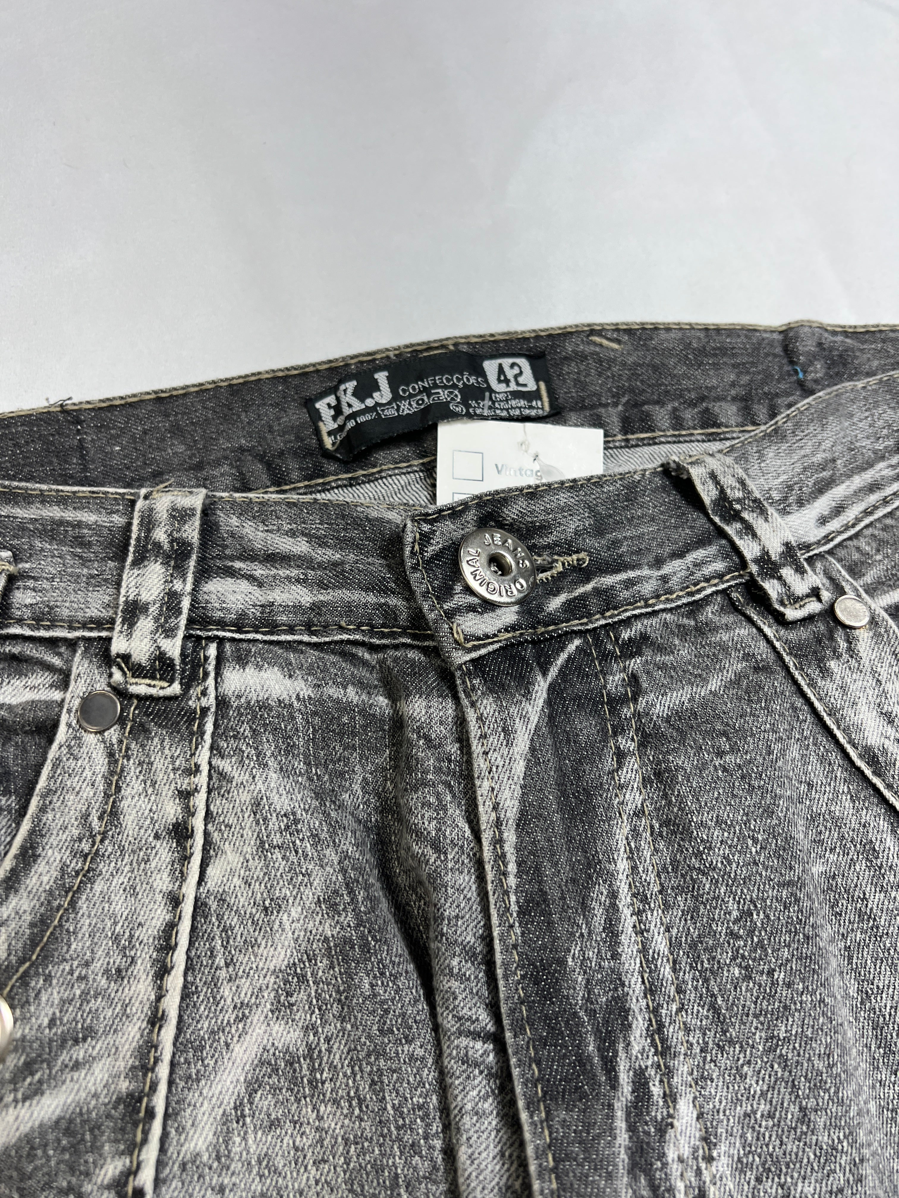 F.K.J Jeans
