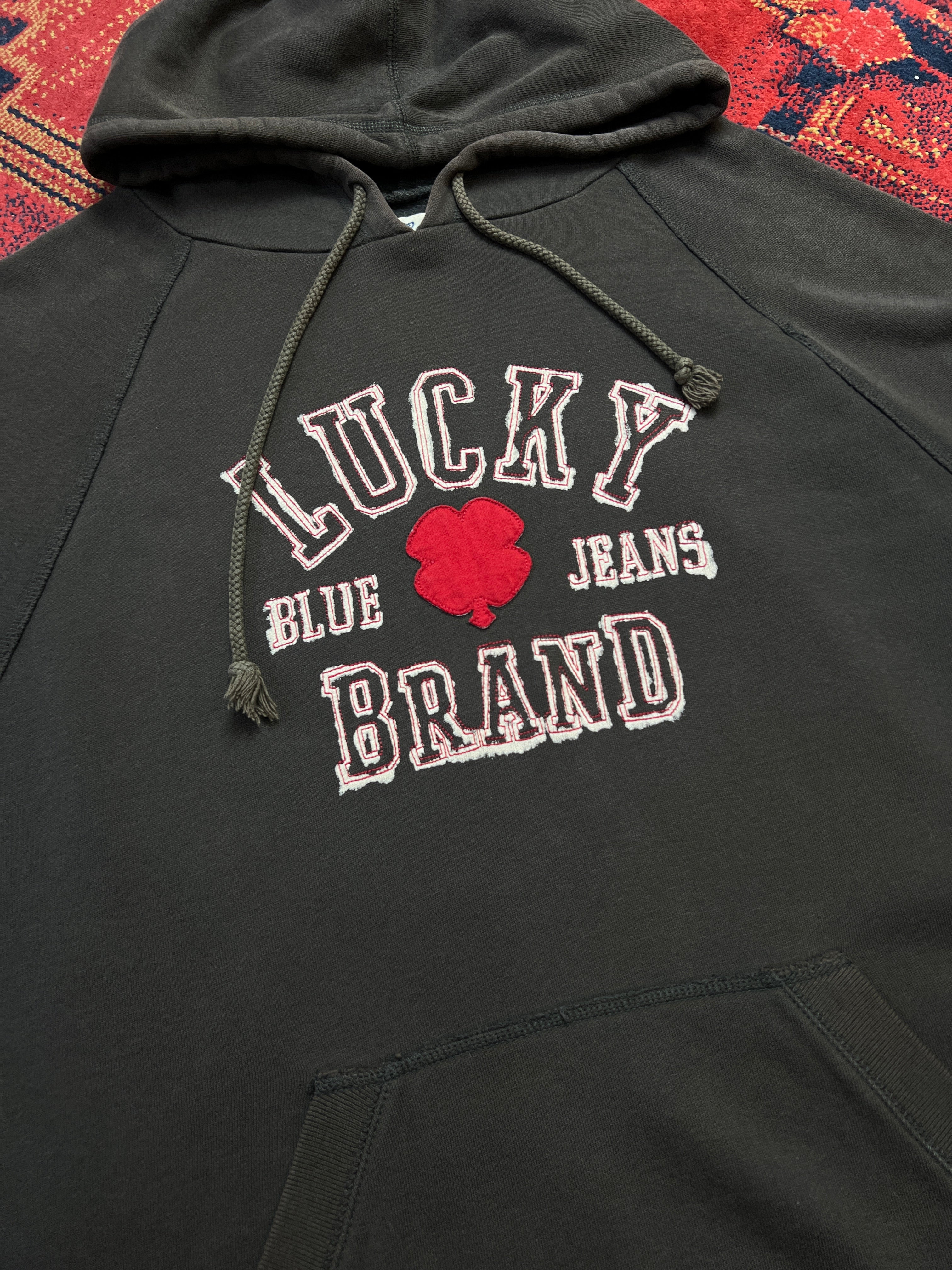 Lucky Brand Hoodie