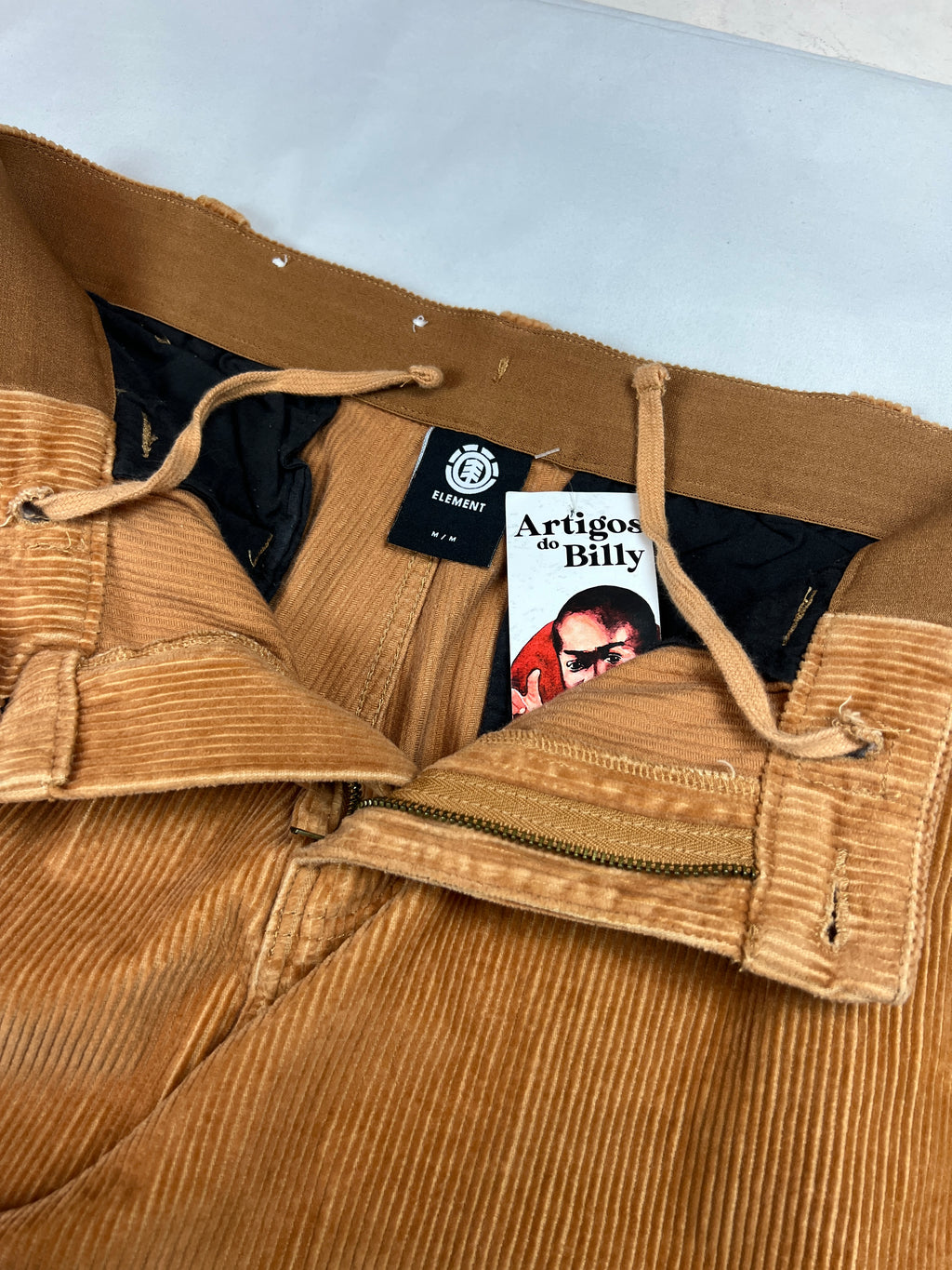 Element Corduroy Pants