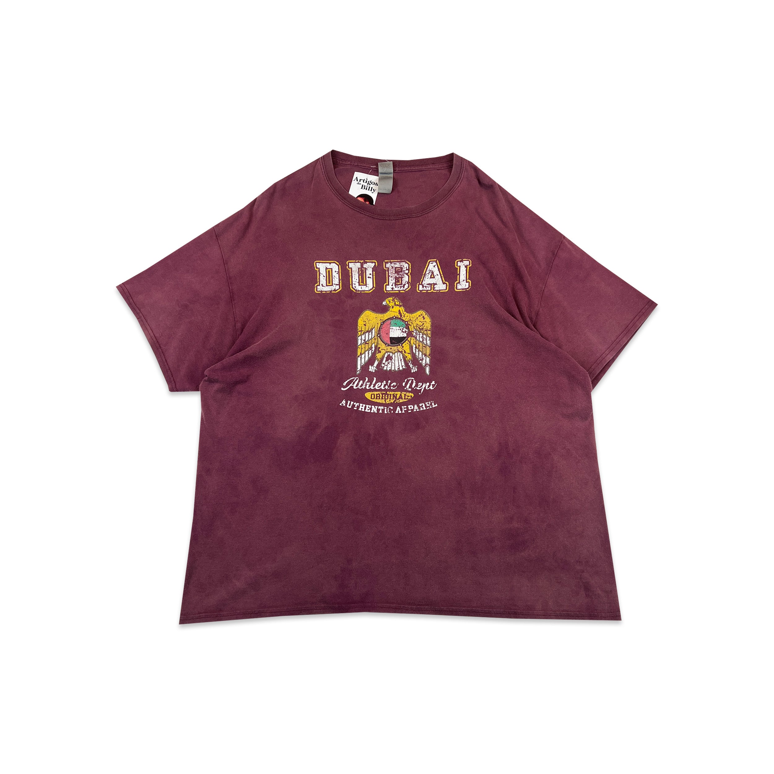 Gildan Dubai Souvenir T-Shirt