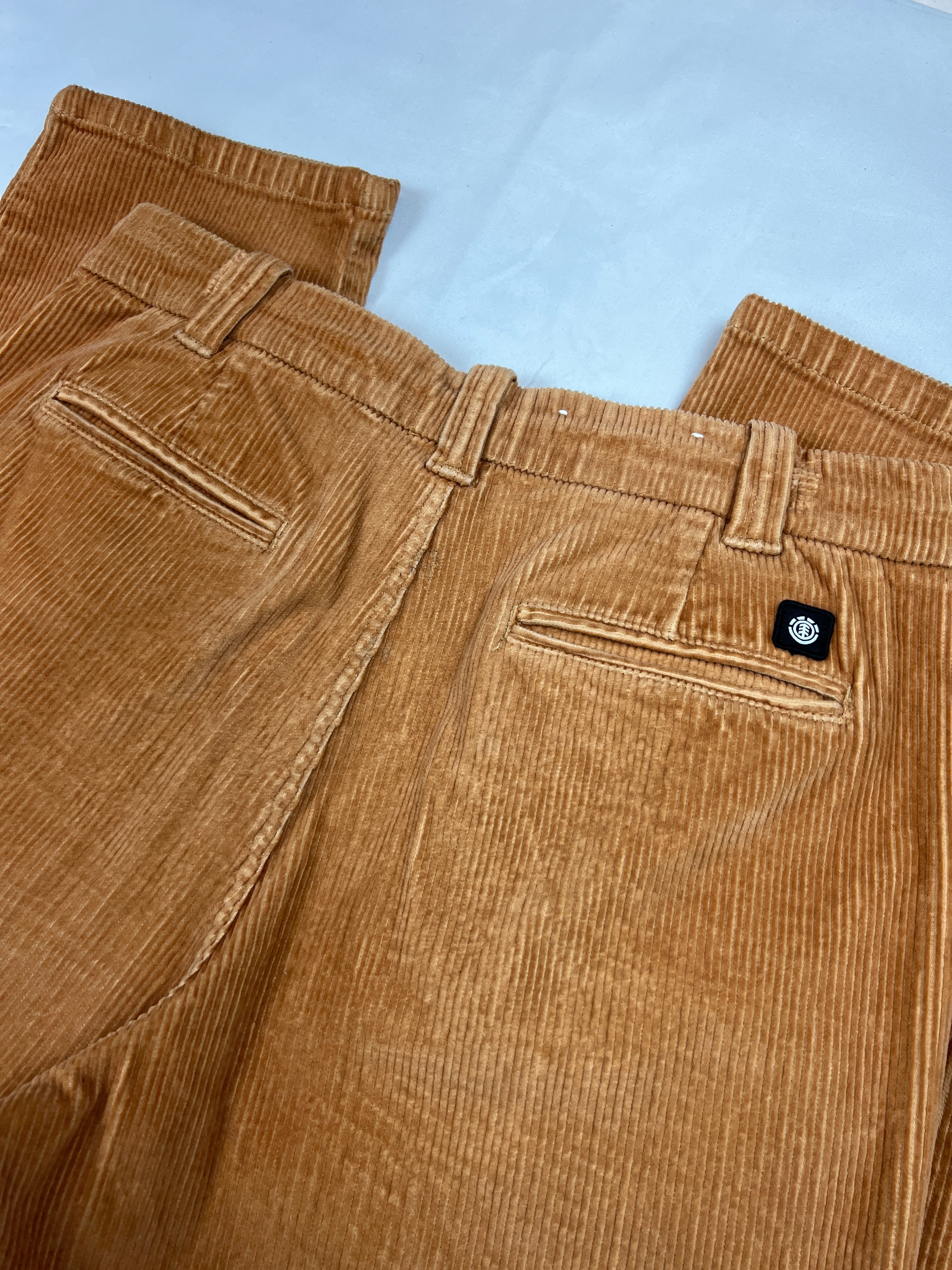 Element Corduroy Pants