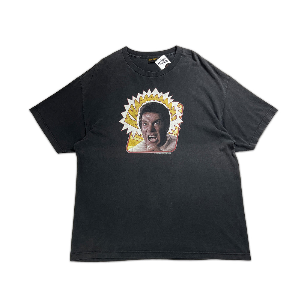 Star Trek Khaaaaaan! 2008 T-Shirt