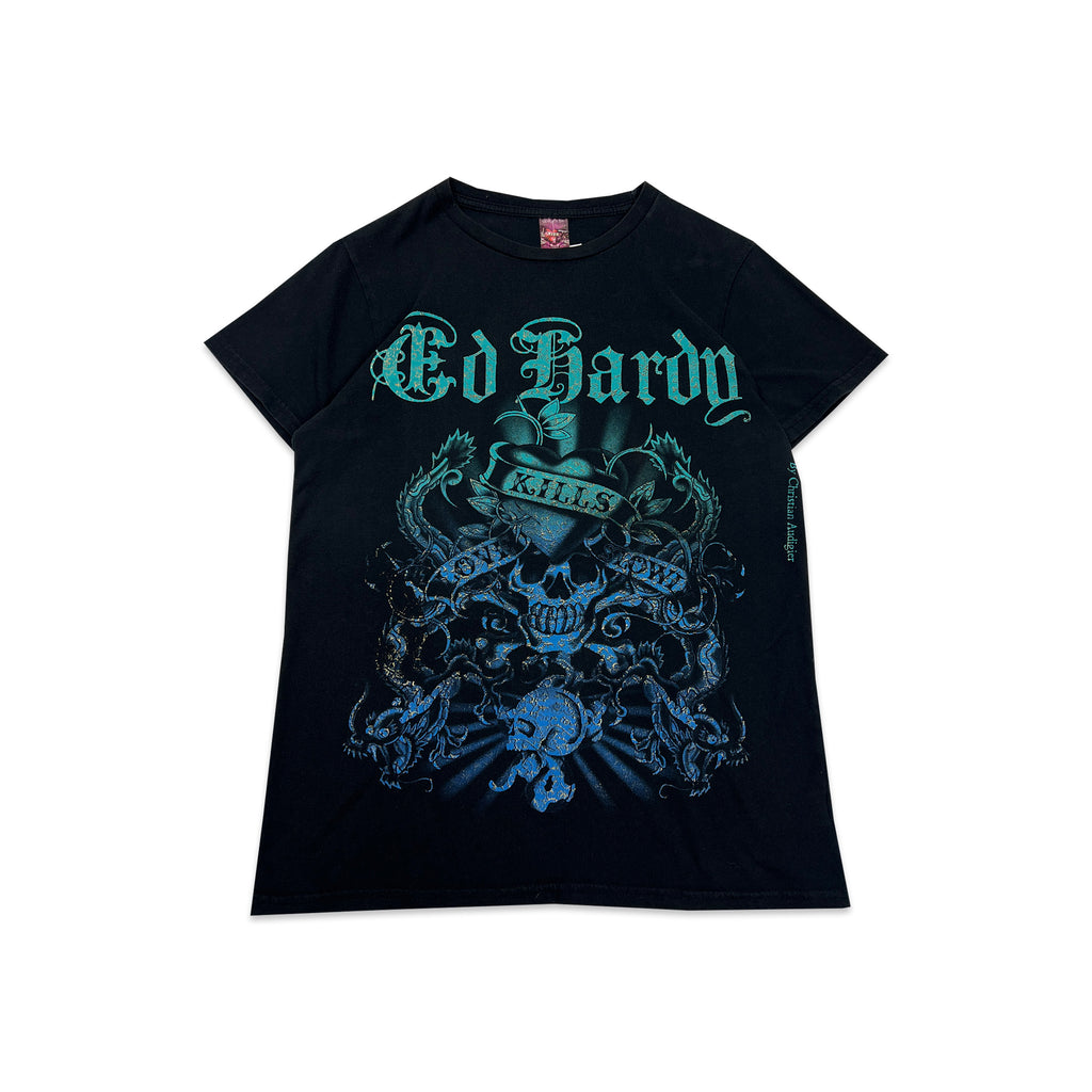 Ed Hardy By Christian Audigier T-Shirt