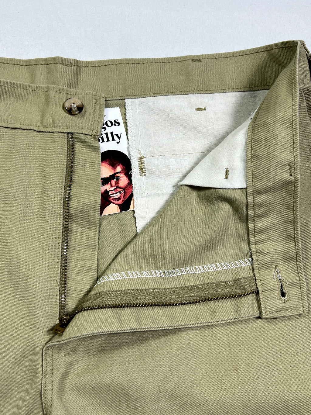 Dickies Cargo Shorts