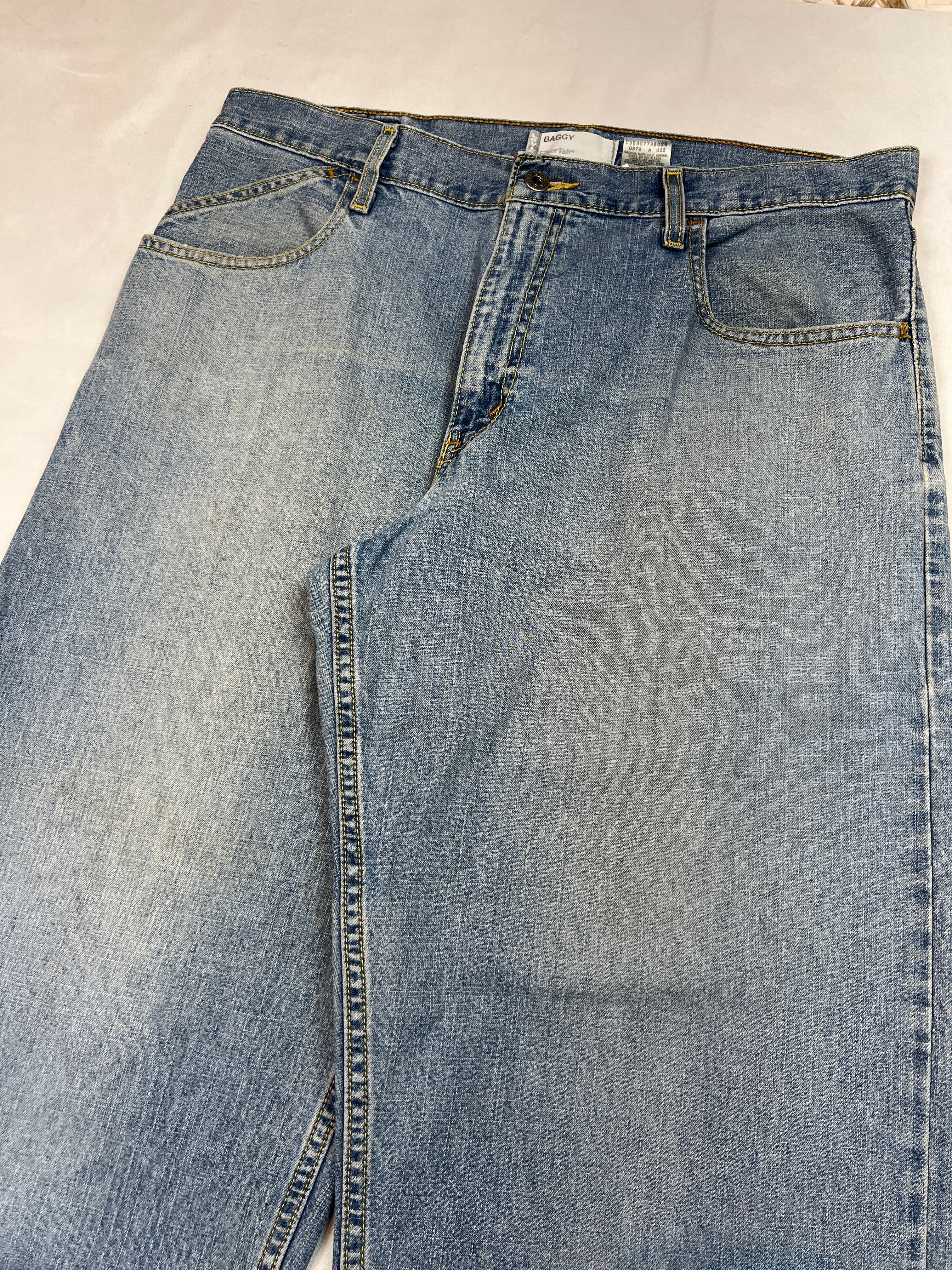 Levi's Silvertab Baggy